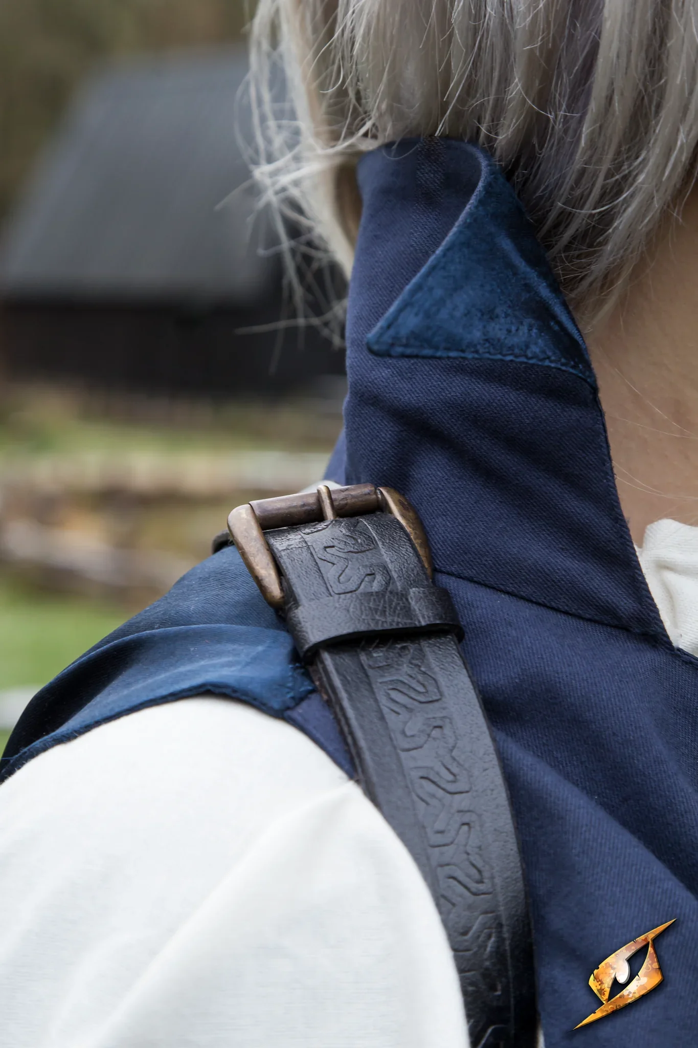 Wand Shoulder Holster - Image 12