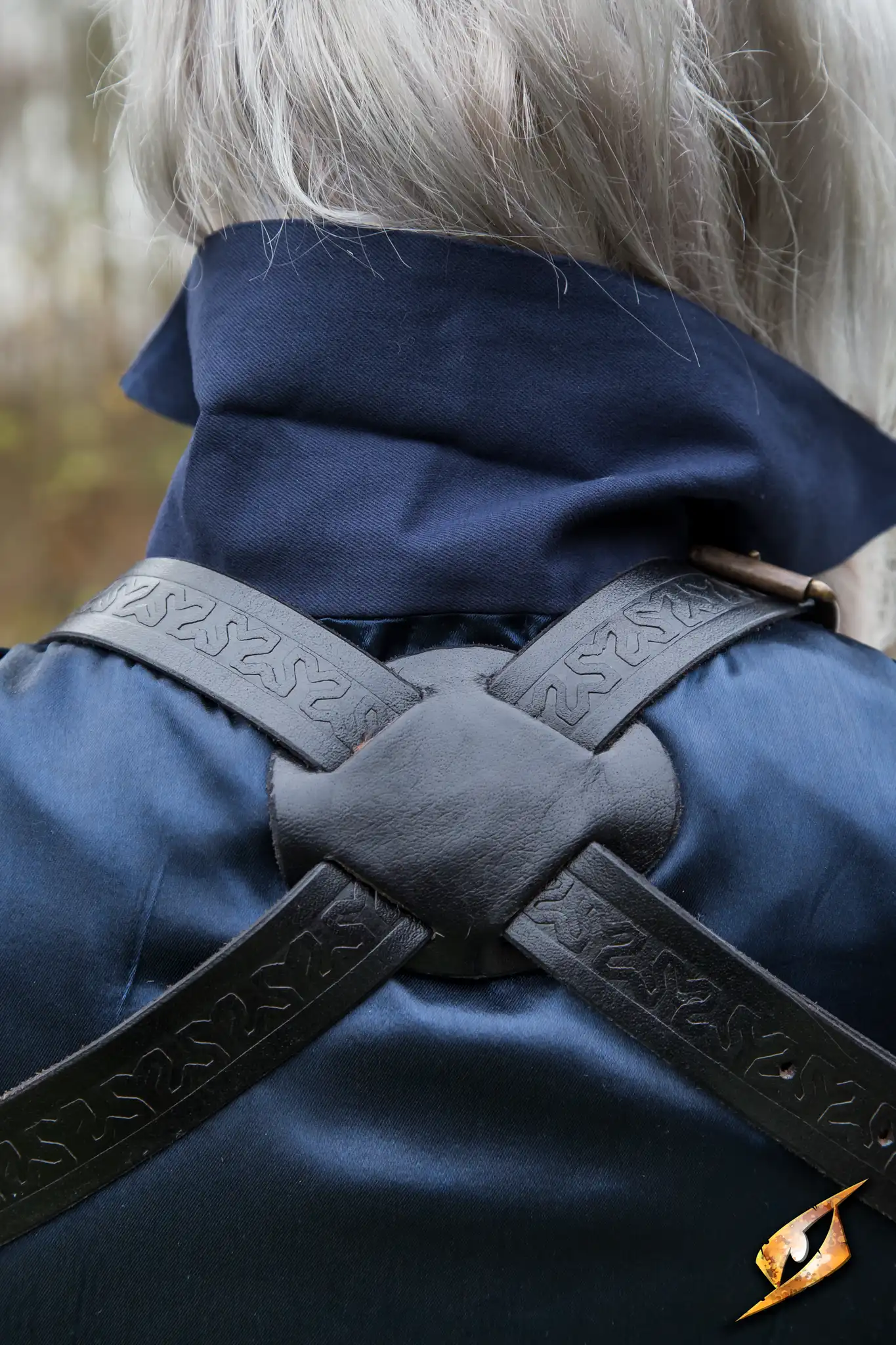Wand Shoulder Holster - Image 6