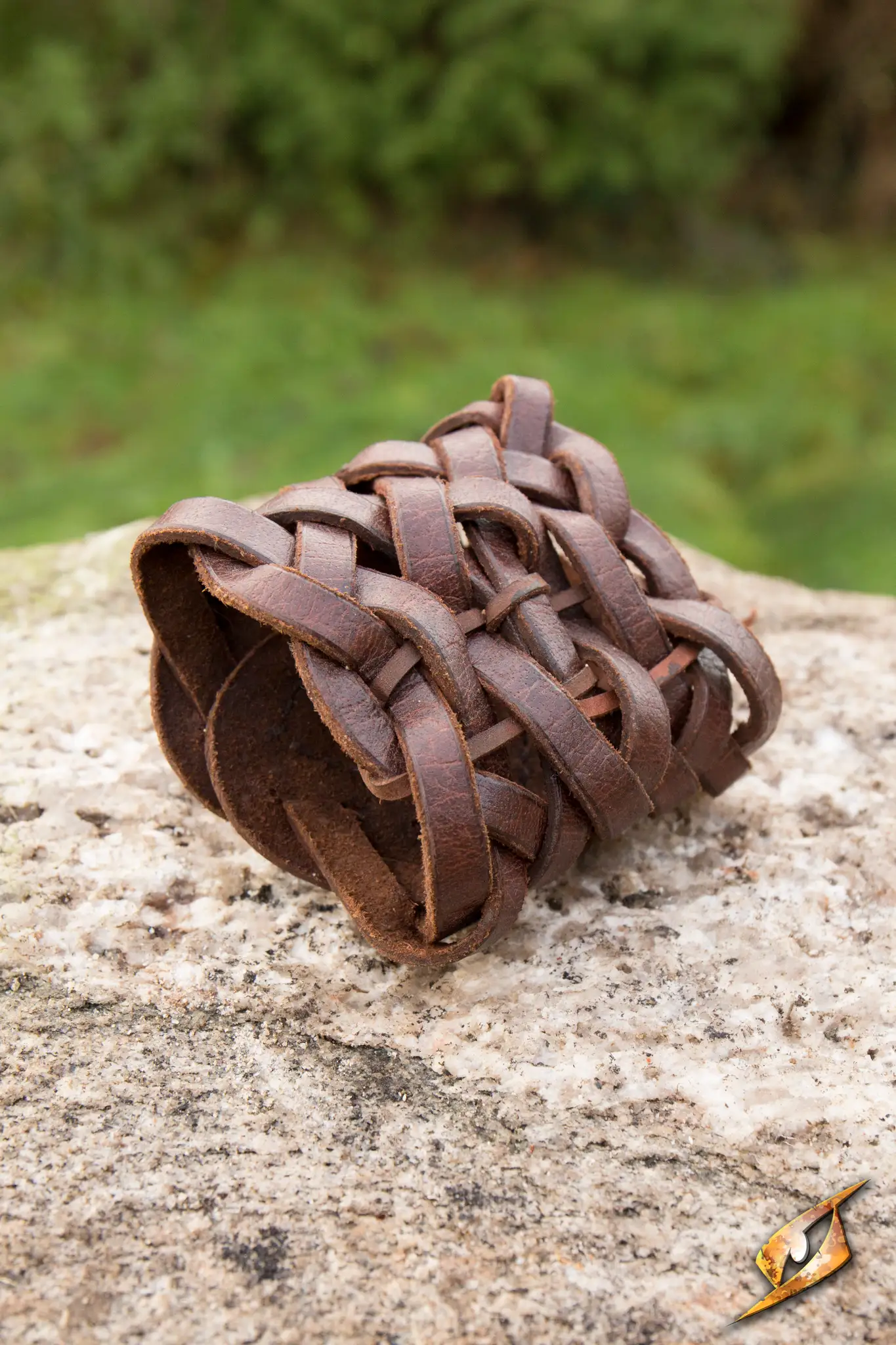 Braided Bracelet - Image 9