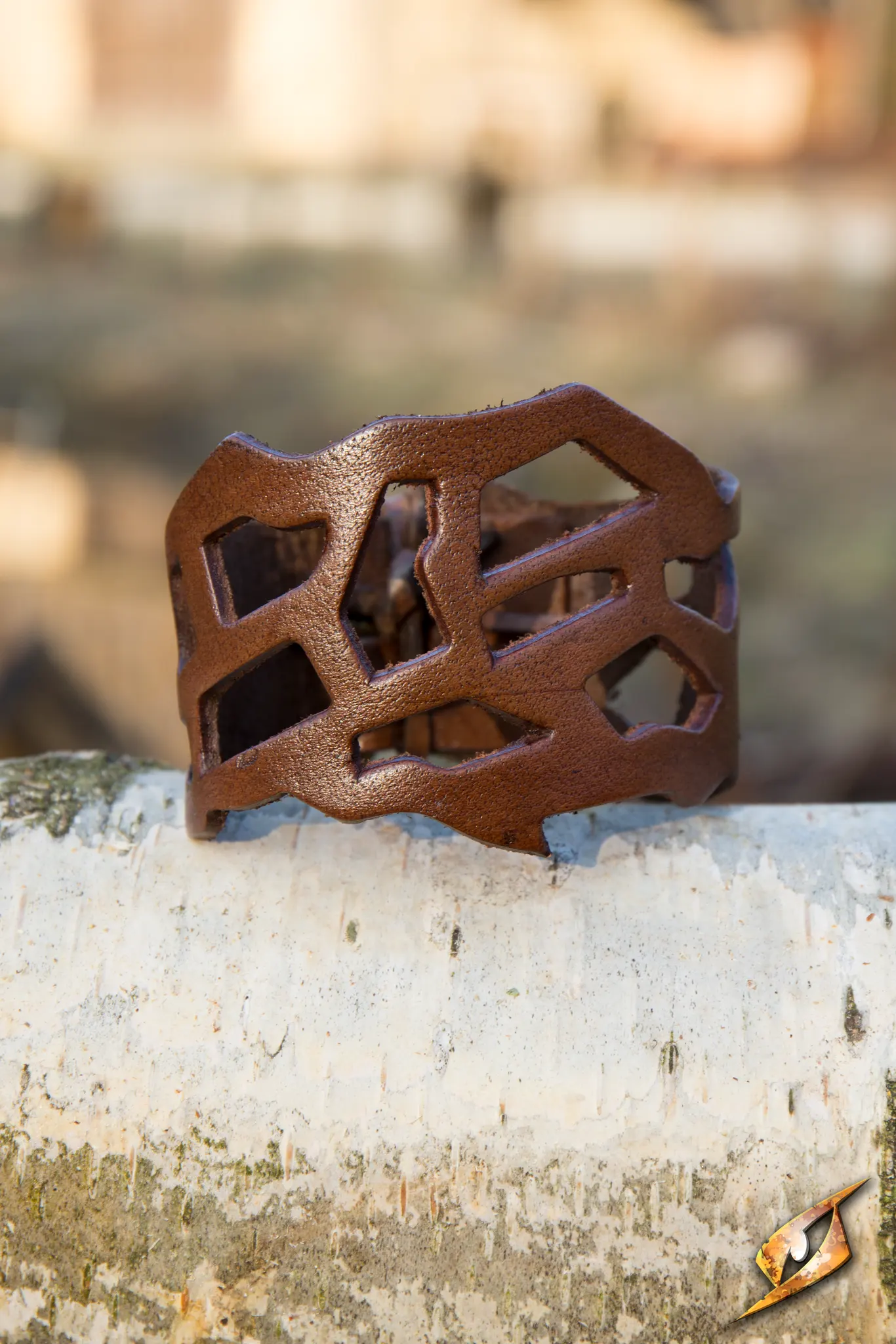 Filigree Bracelet - Image 5