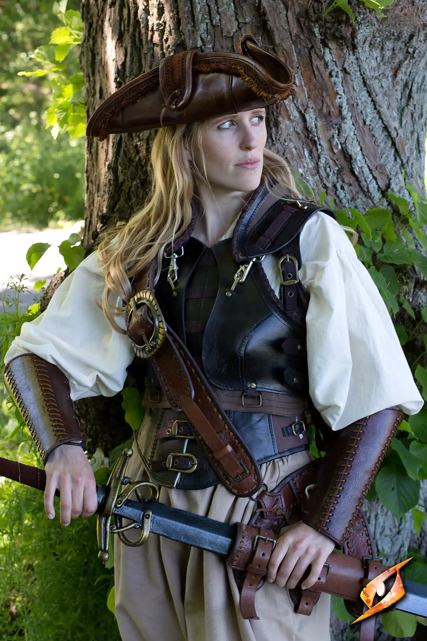 Rogue Corset - Image 21