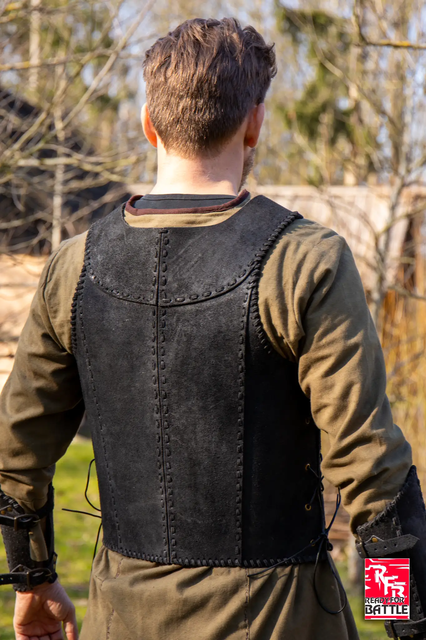 RFB Veteran Armour - Image 10