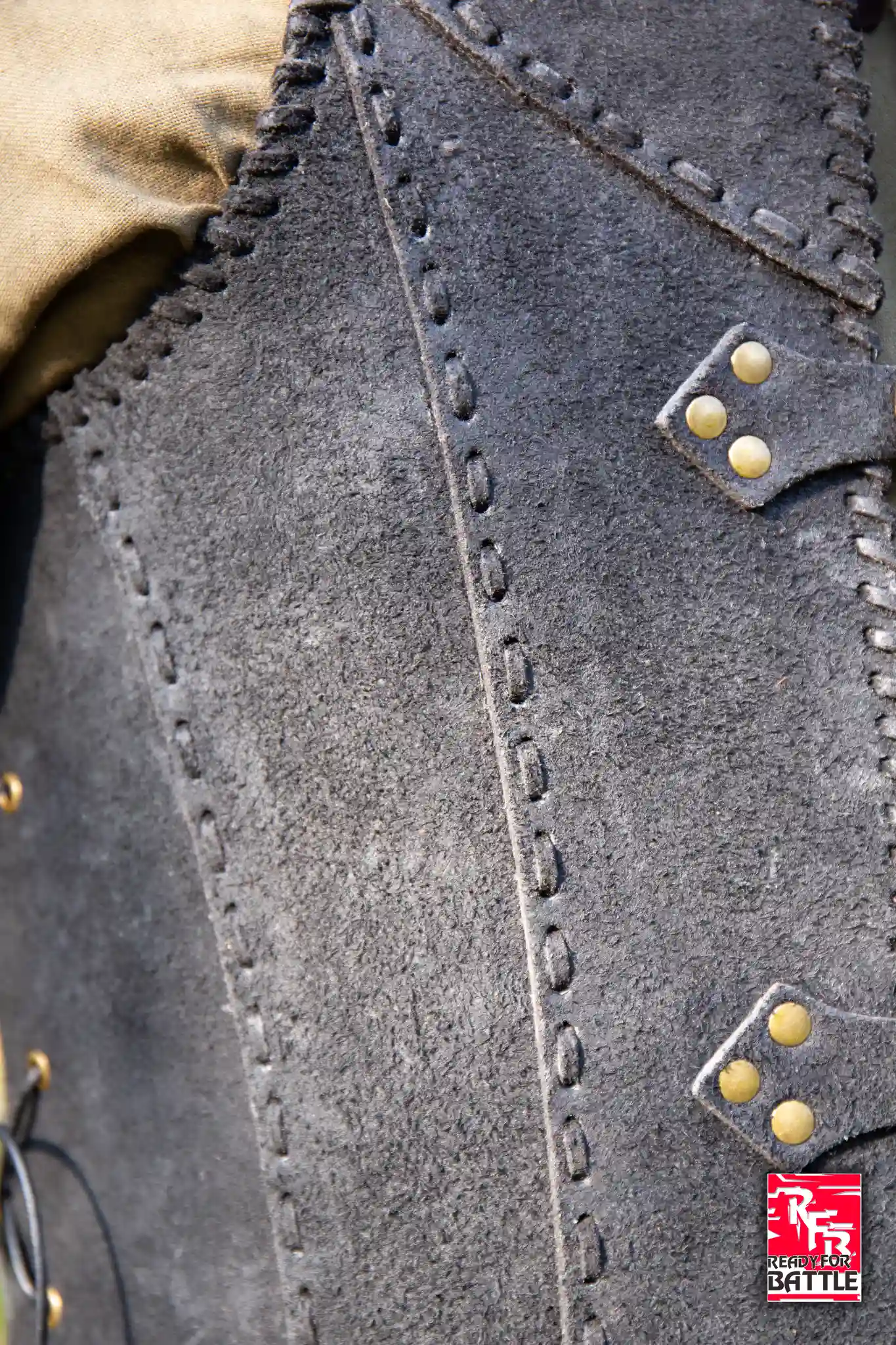 RFB Veteran Armour - Image 14