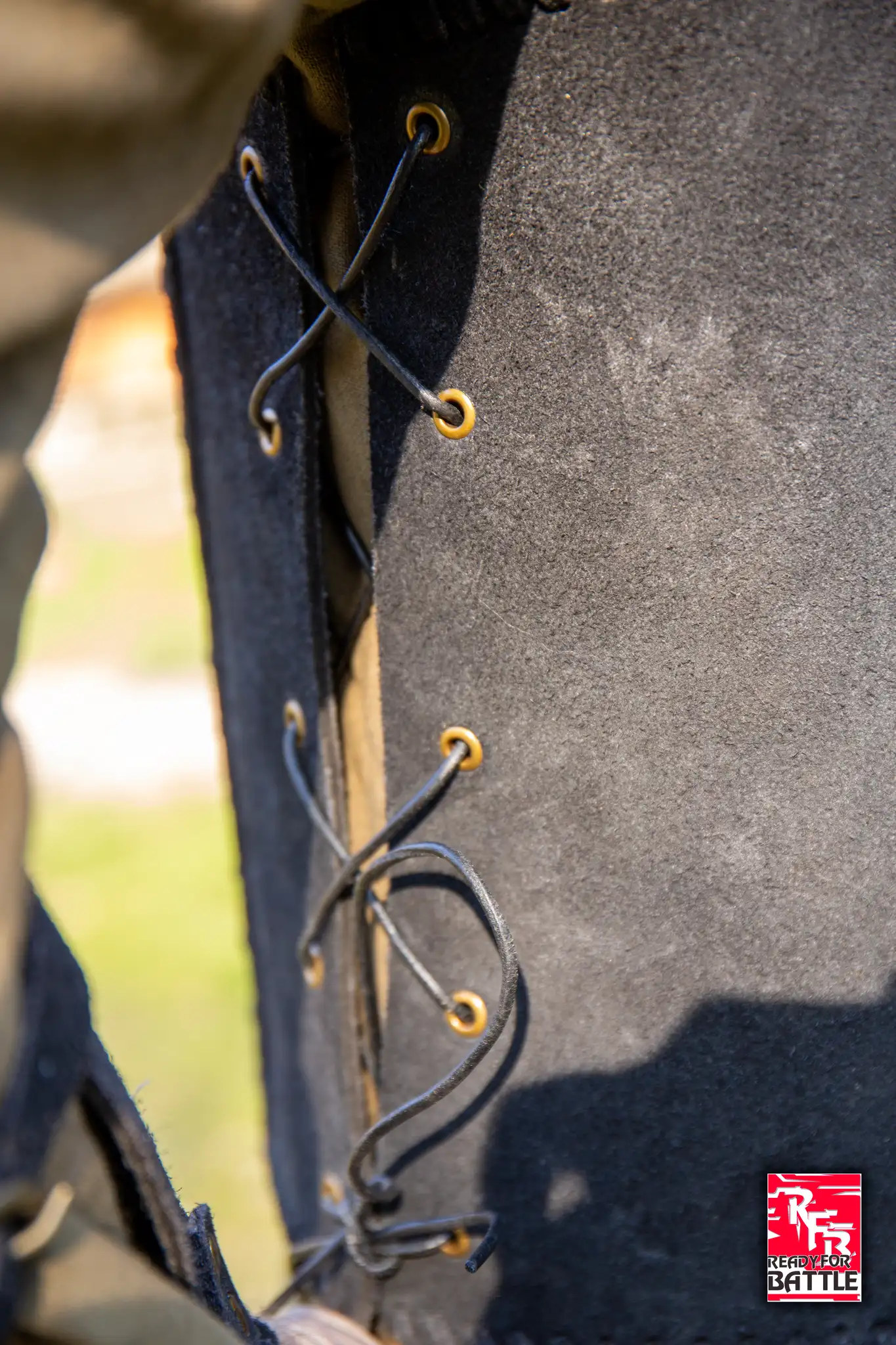 RFB Veteran Armour - Image 16
