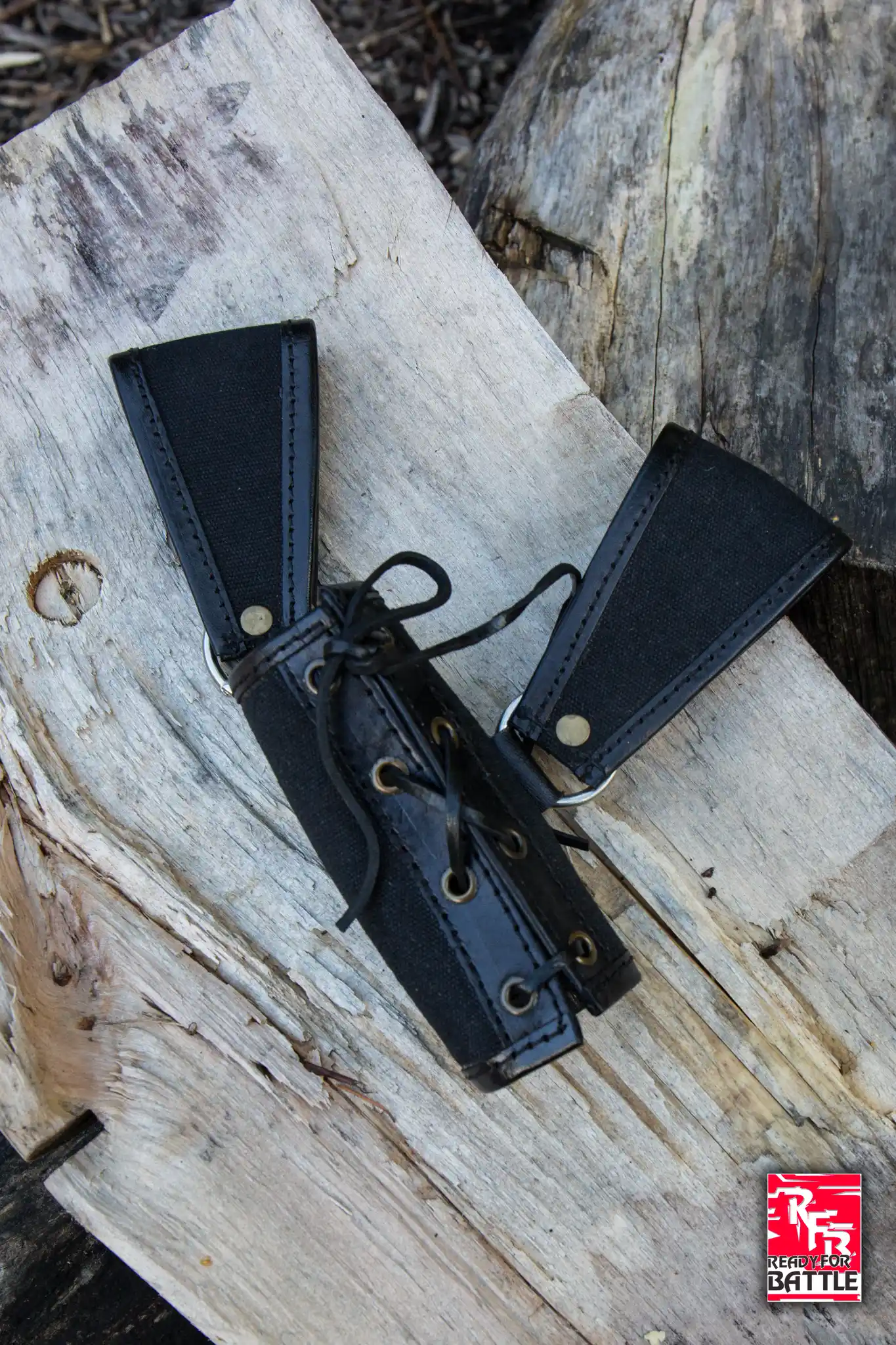 RFB Large Holder