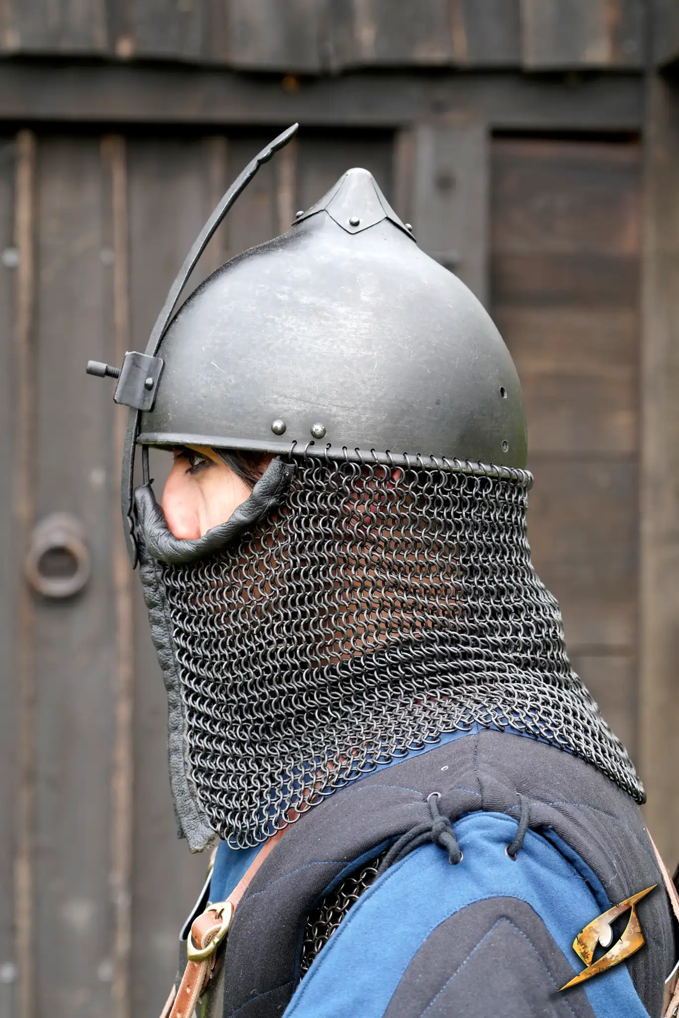 Persian Helmet - Image 10