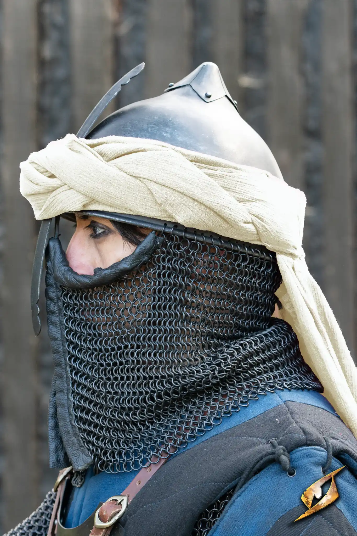 Persian Helmet - Image 14