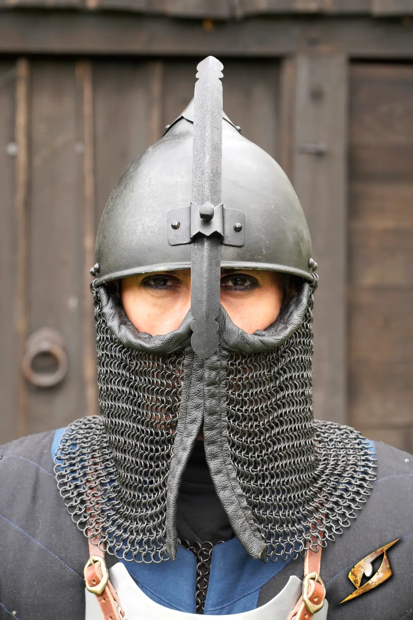 Persian Helmet - Image 15