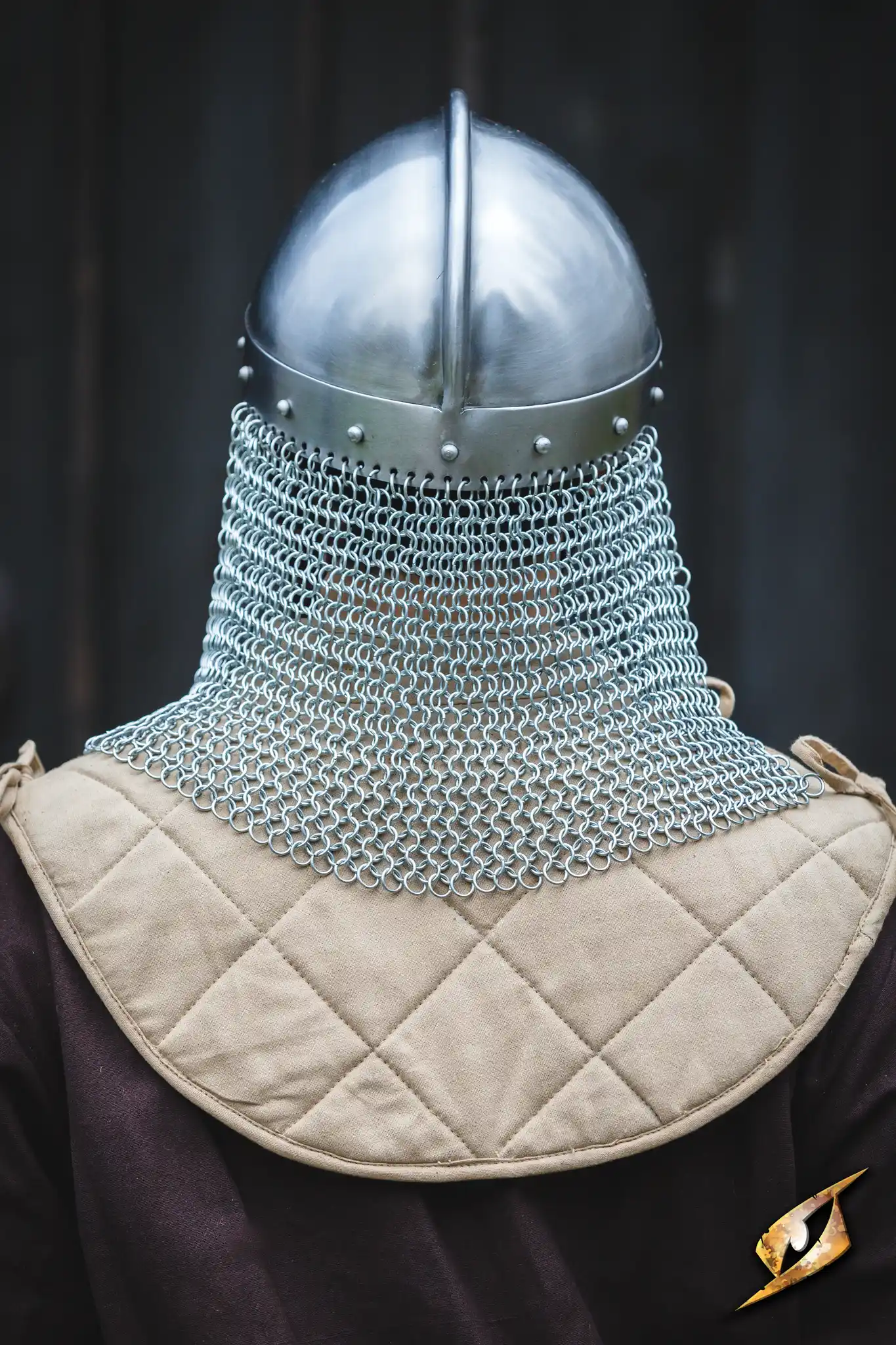 Raven Helmet - Image 10