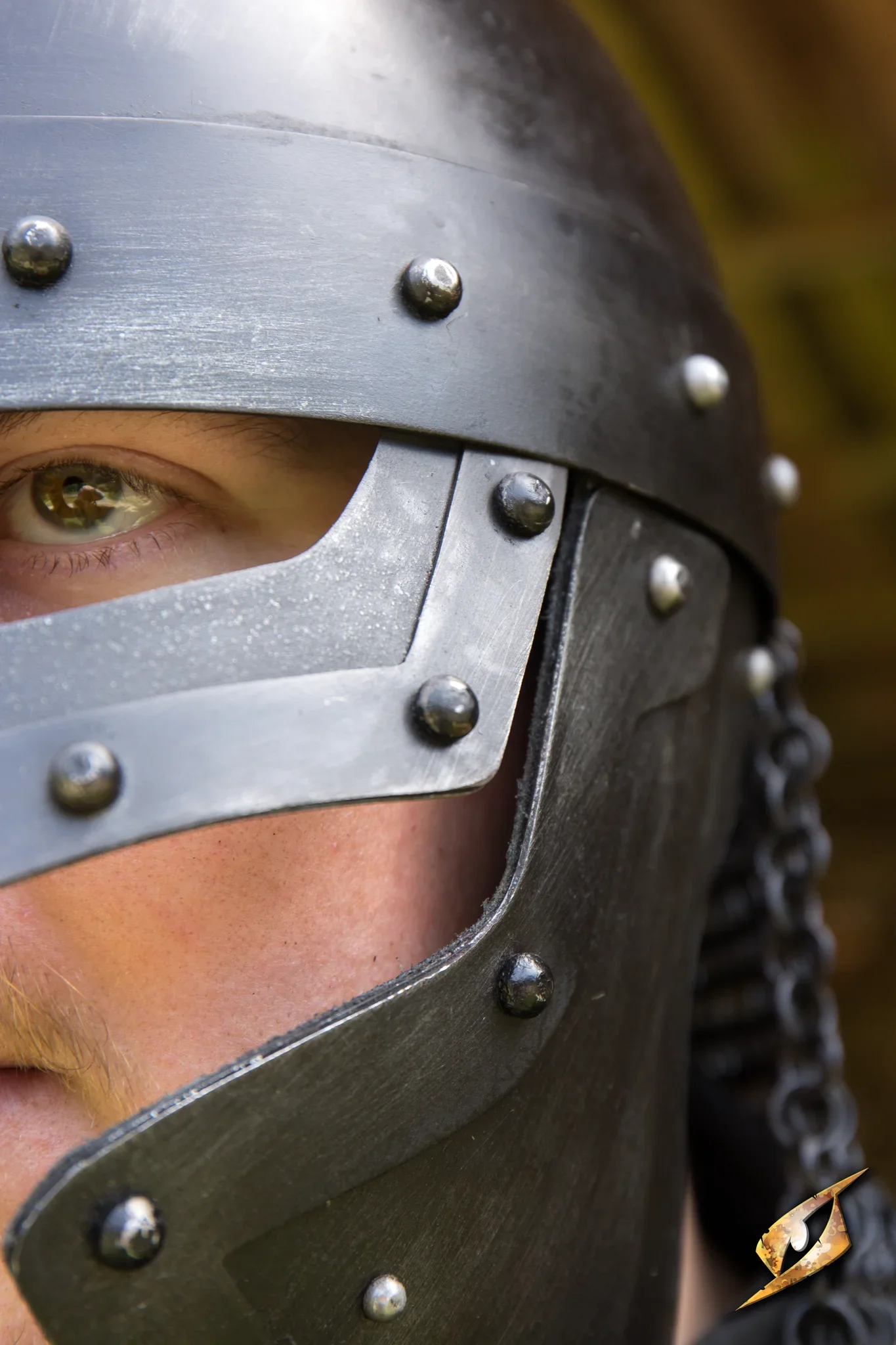 Raven Helmet - Image 7