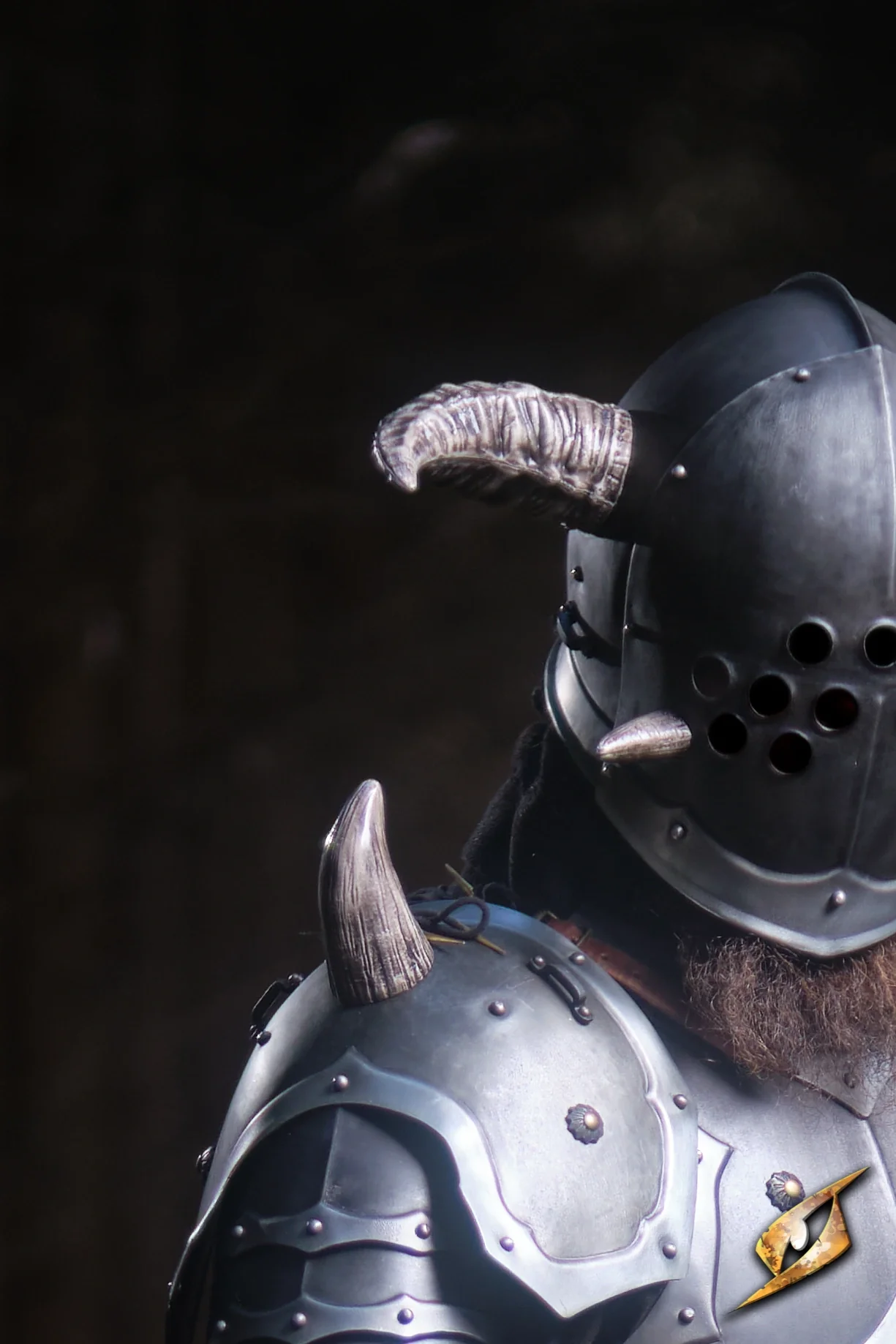 Marauder Helmet - Image 8