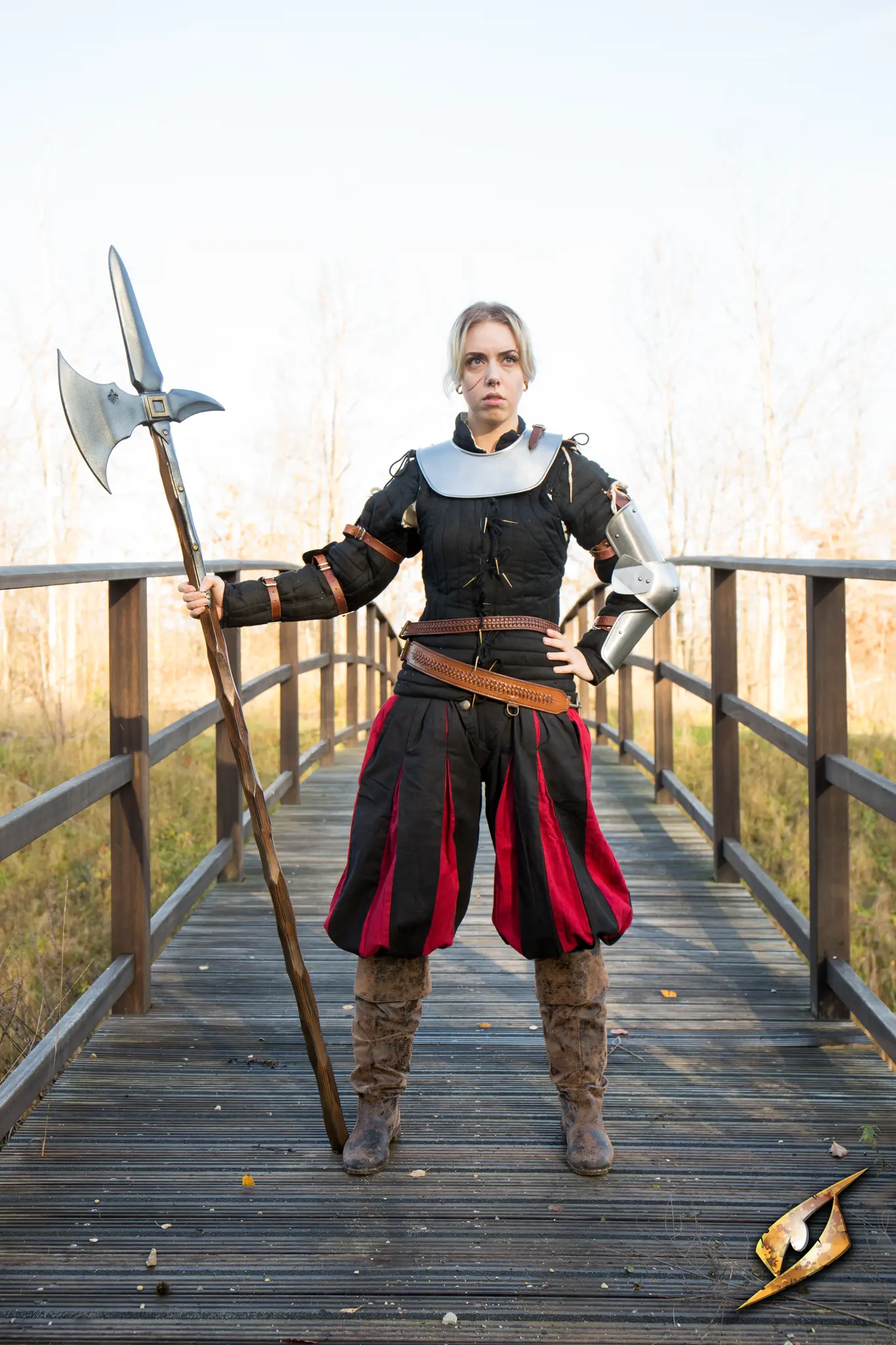 Soldier Gorget - Image 6