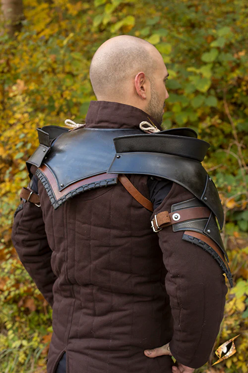 Rogue Neck and Shoulders - Image 13
