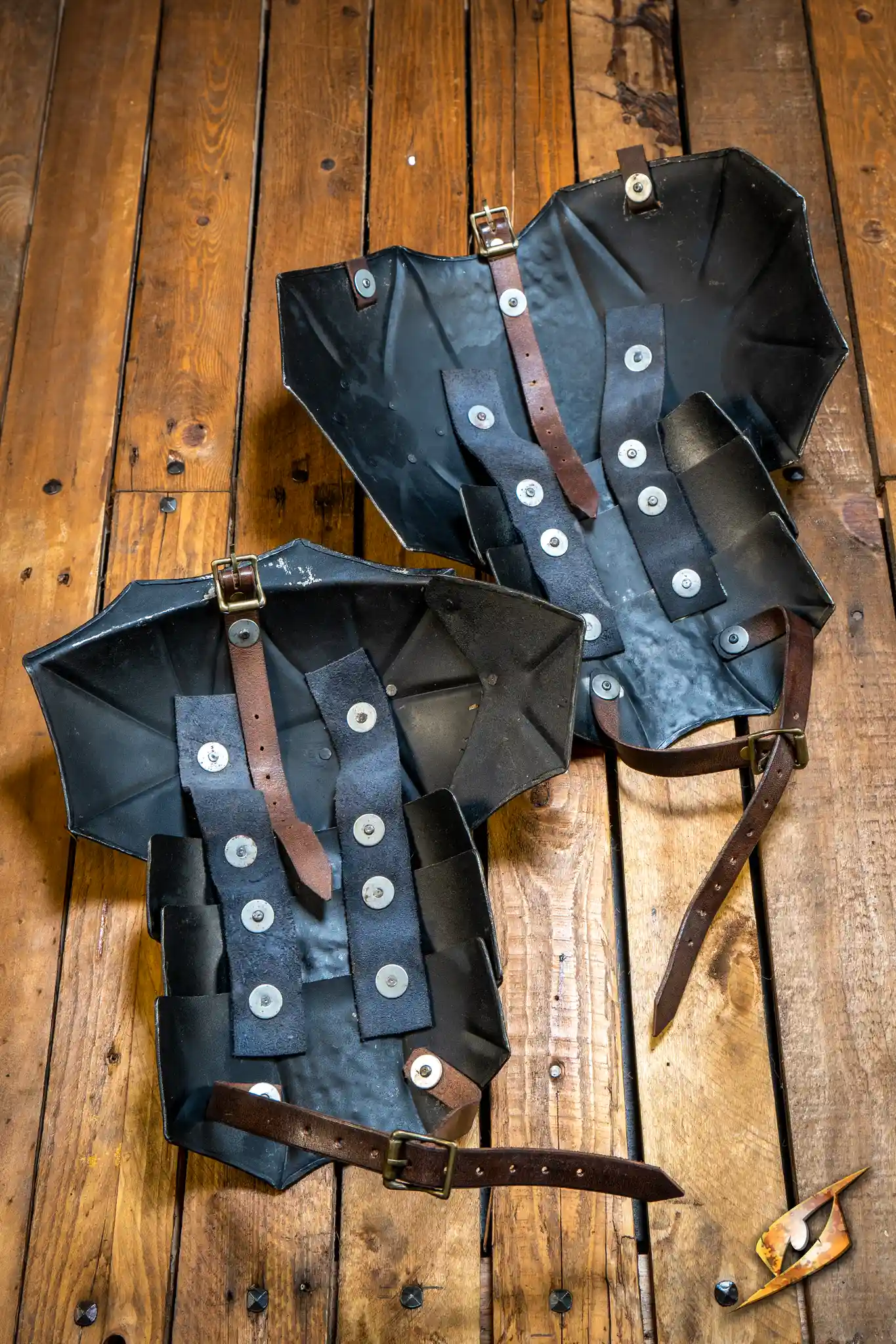 Raider Shoulders - Image 7