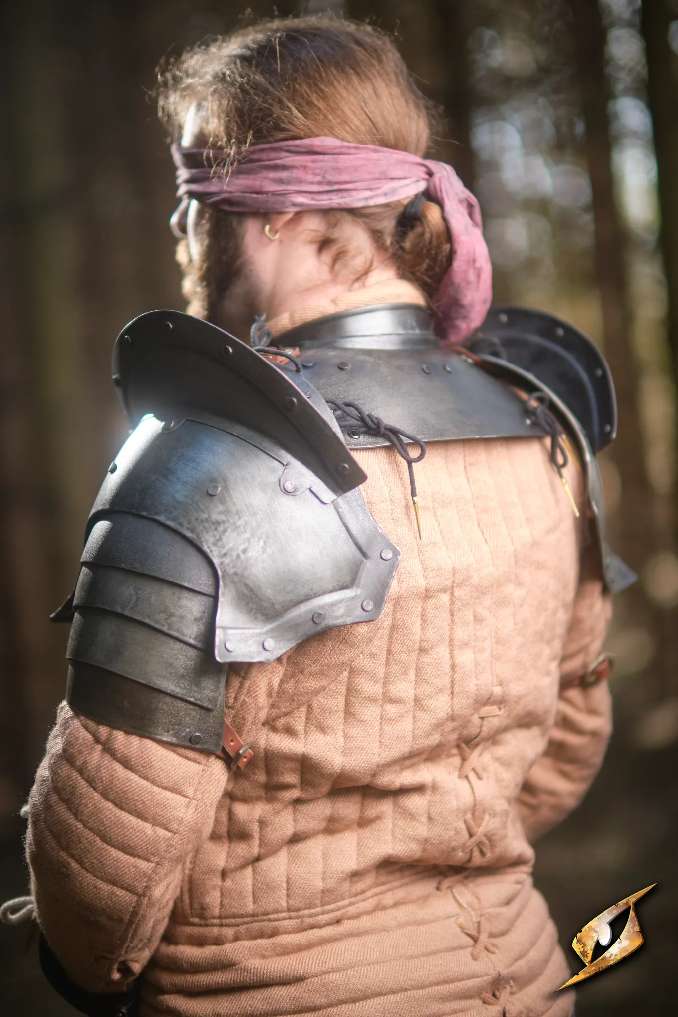 Captain Pauldrons - Image 11