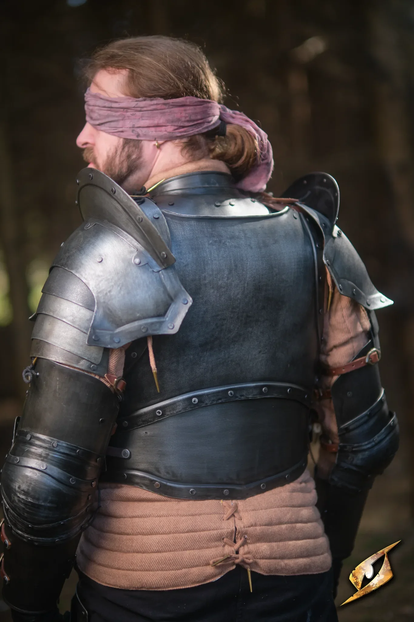 Captain Pauldrons - Image 12