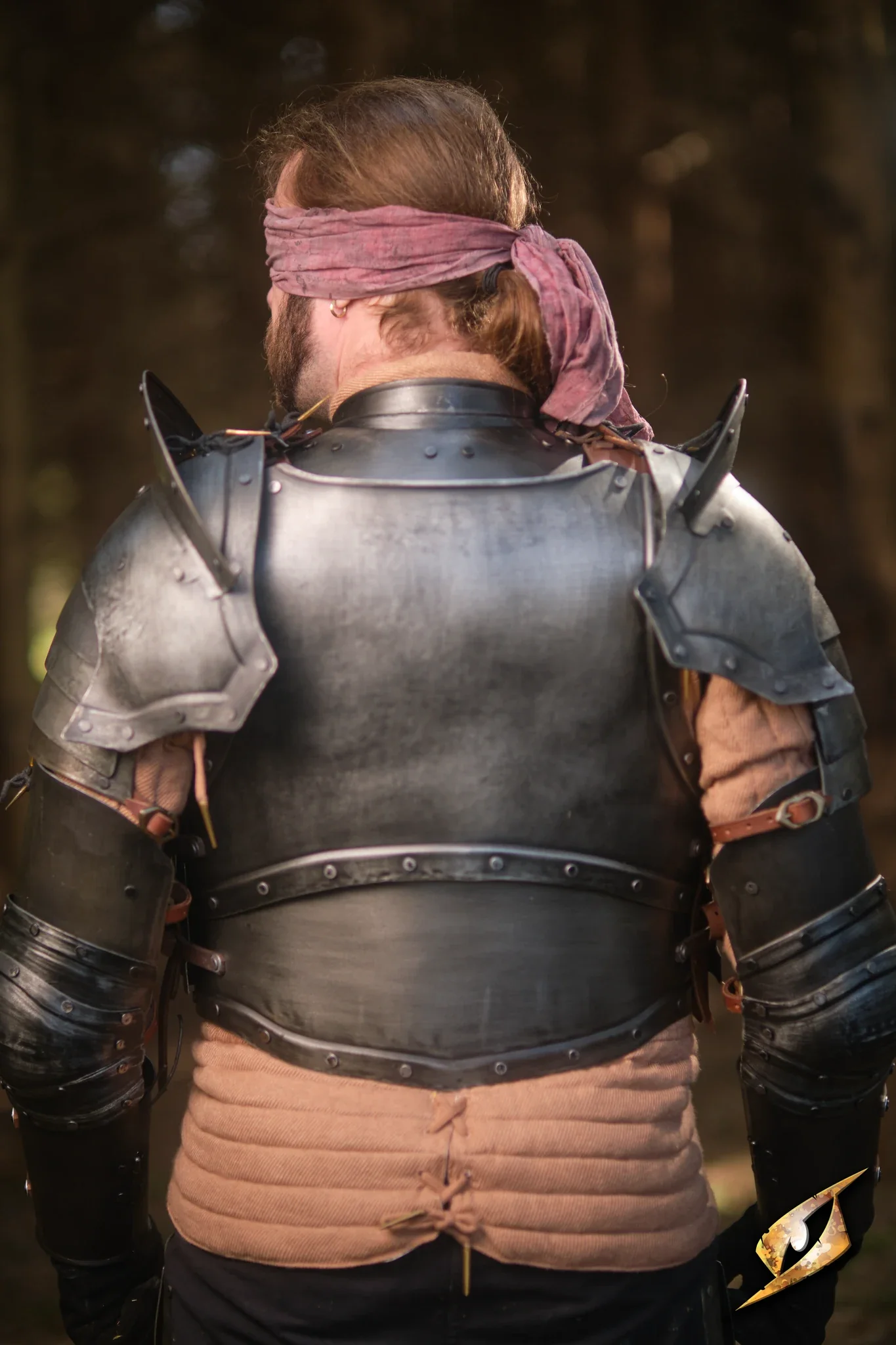 Captain Pauldrons - Image 13