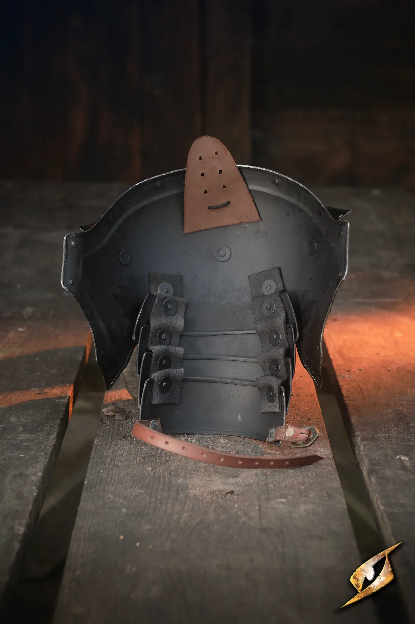 Captain Pauldrons - Image 15