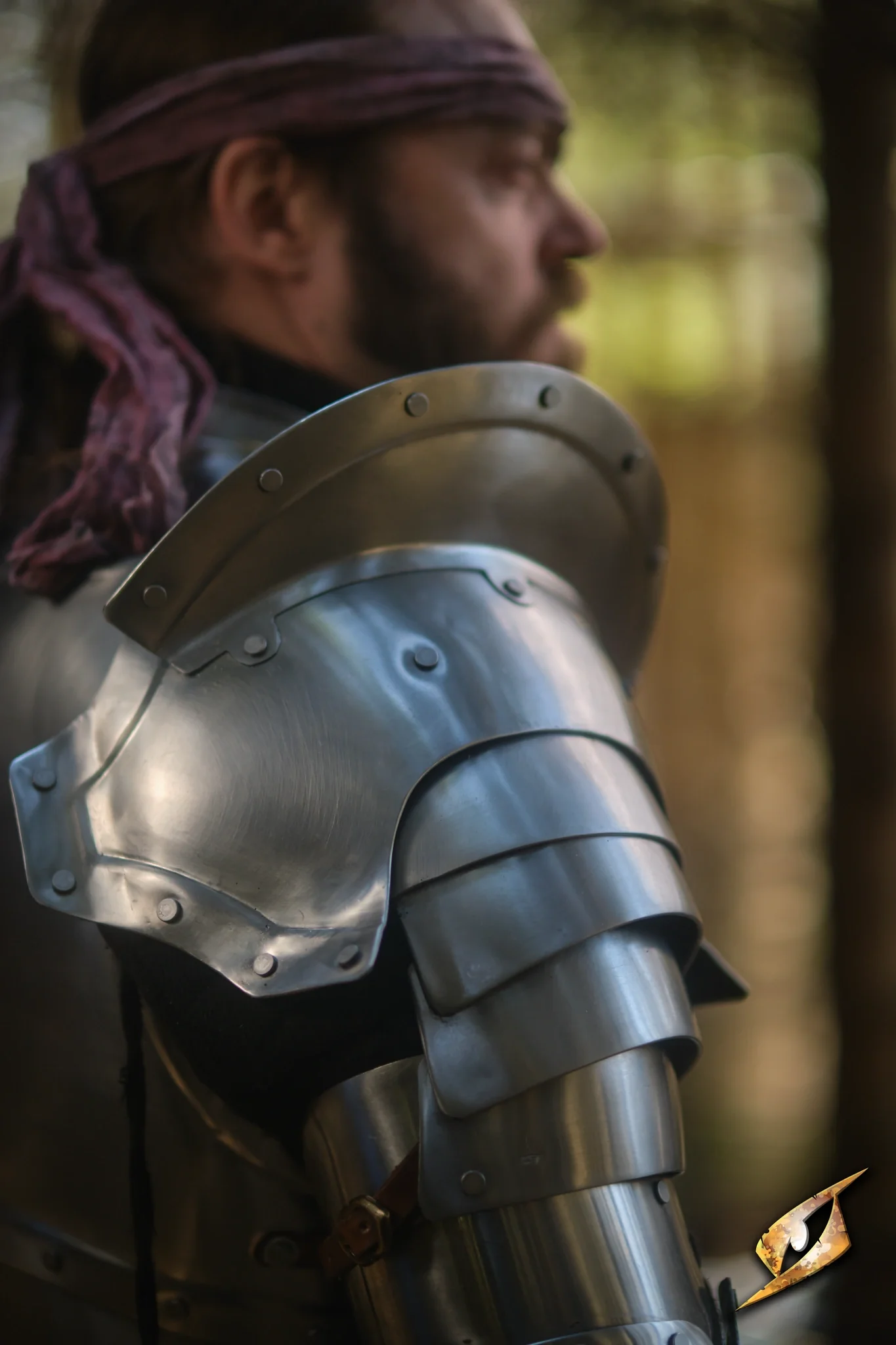 Captain Pauldrons - Image 17