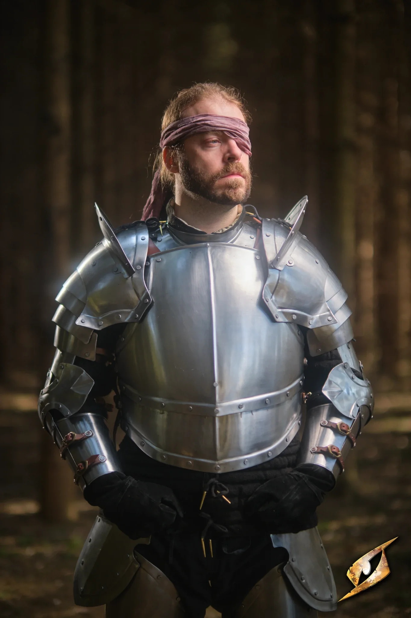 Captain Pauldrons - Image 24