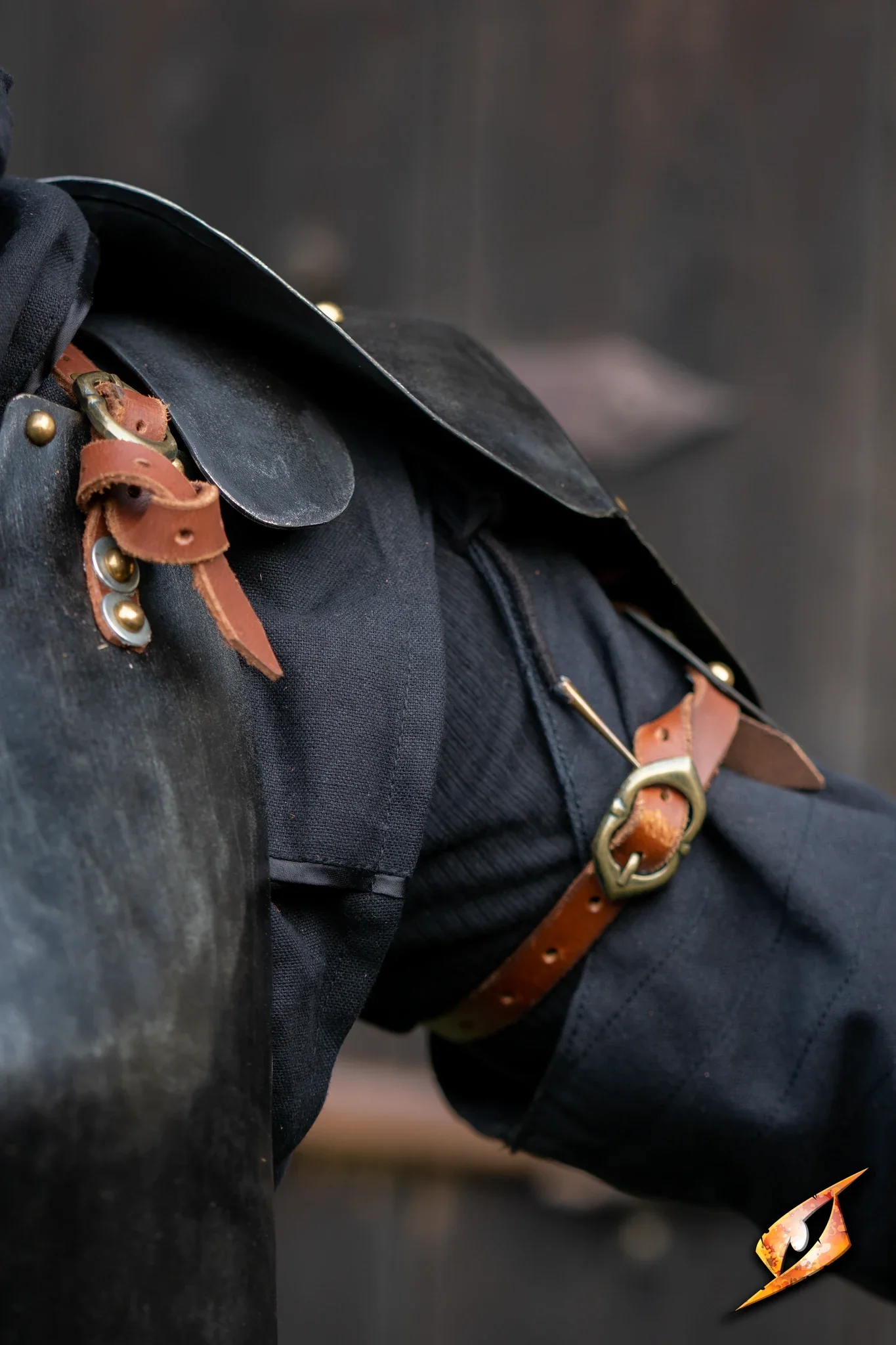 Renegade Shoulders - Image 10