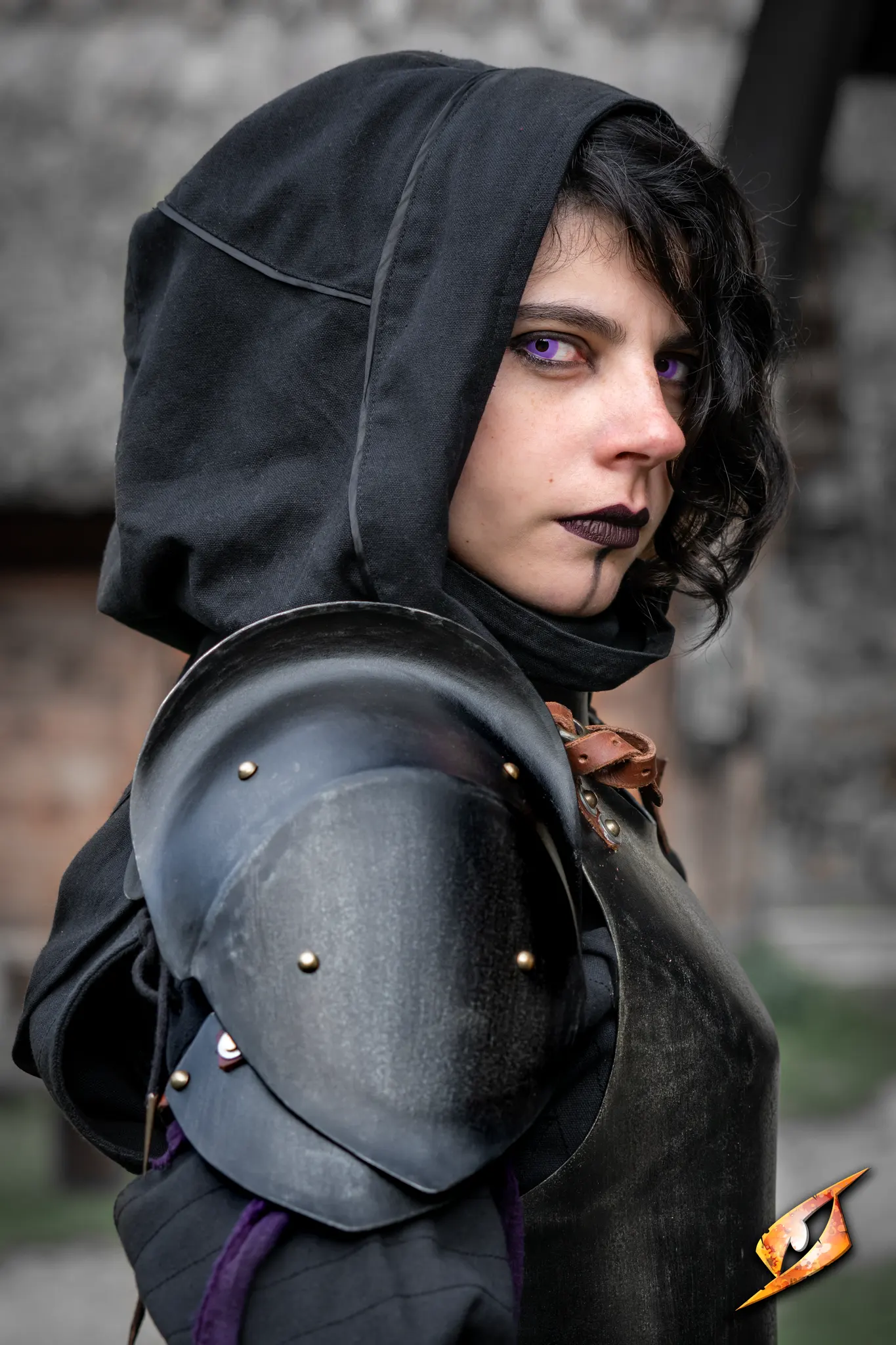 Renegade Shoulders - Image 19