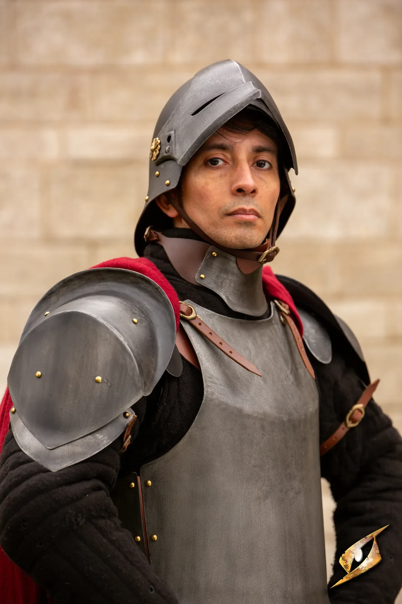 Renegade Shoulders - Image 20