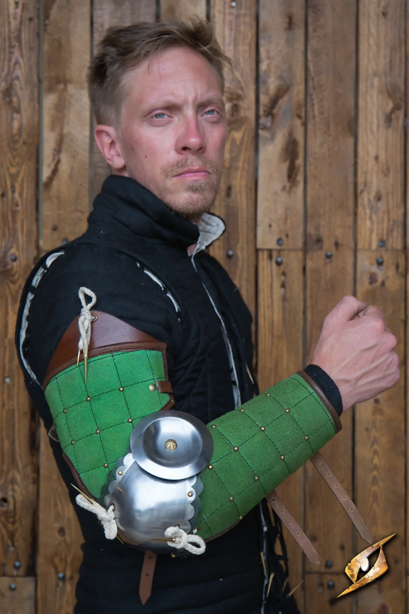 Splint Bracers - Image 3
