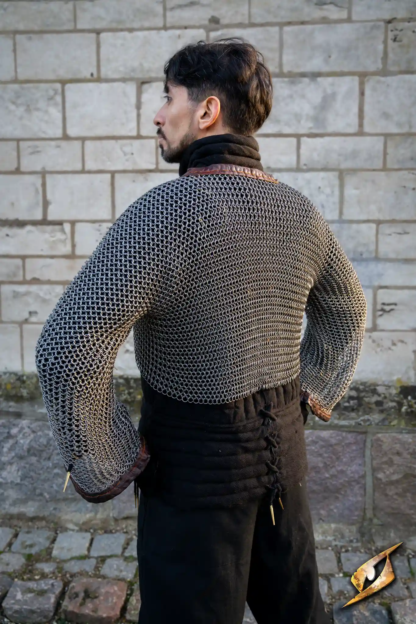 Chainmail Sleeves - Image 5