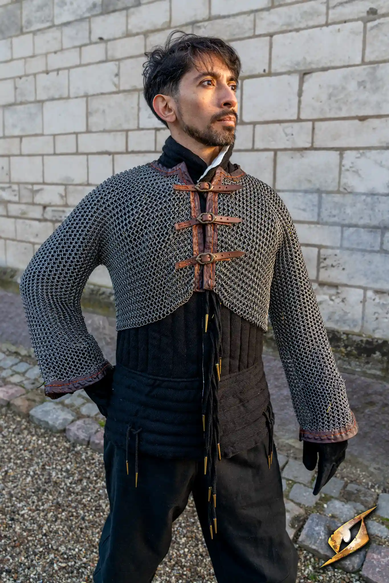 Chainmail Sleeves - Image 7