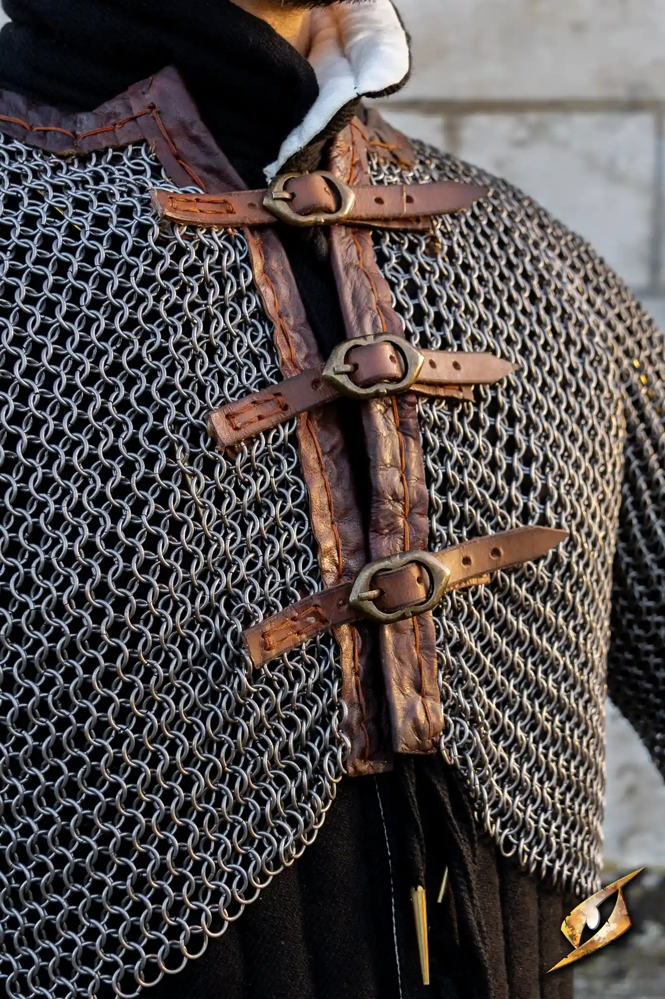 Chainmail Sleeves - Image 8