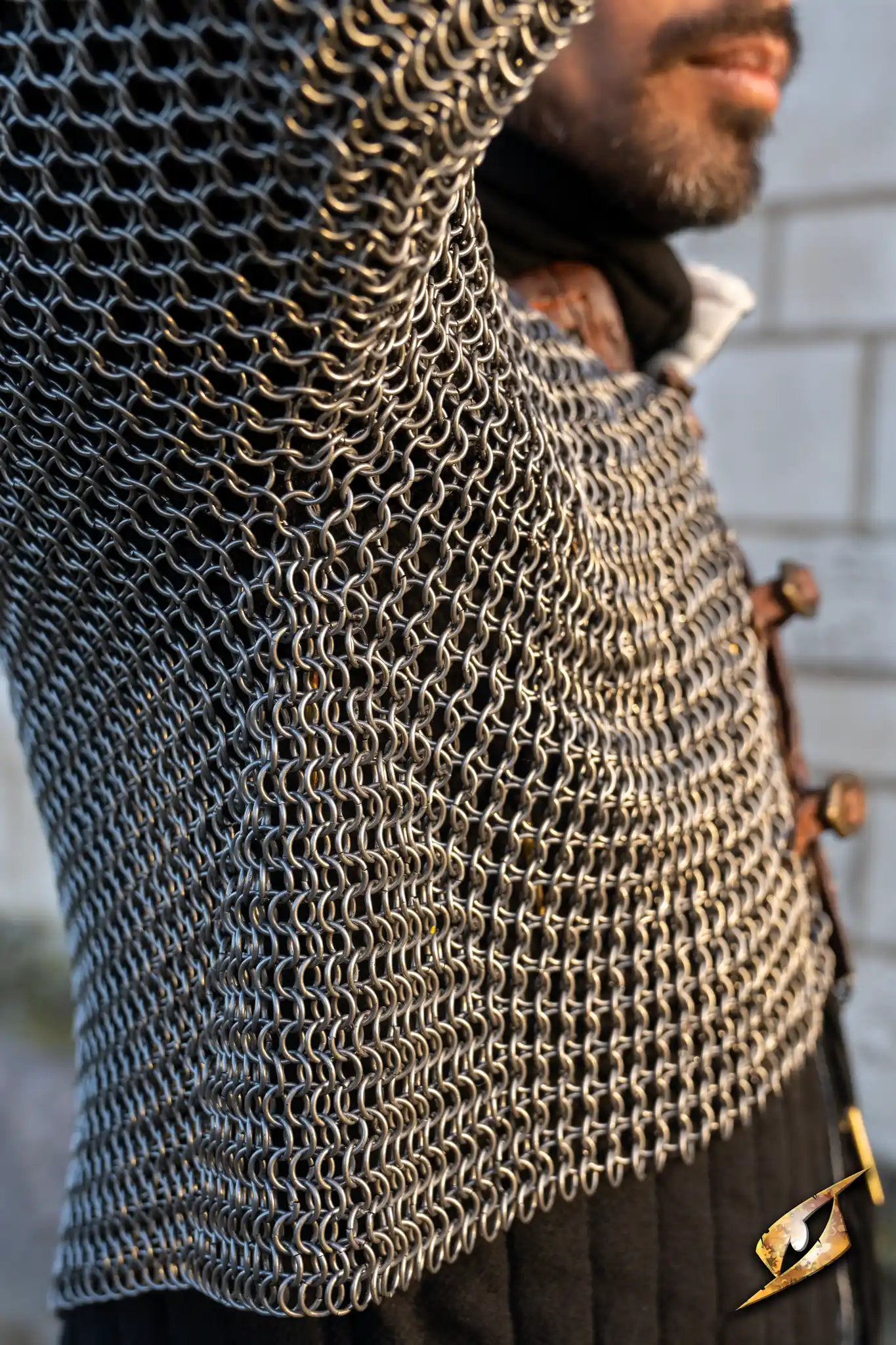 Chainmail Sleeves - Image 9