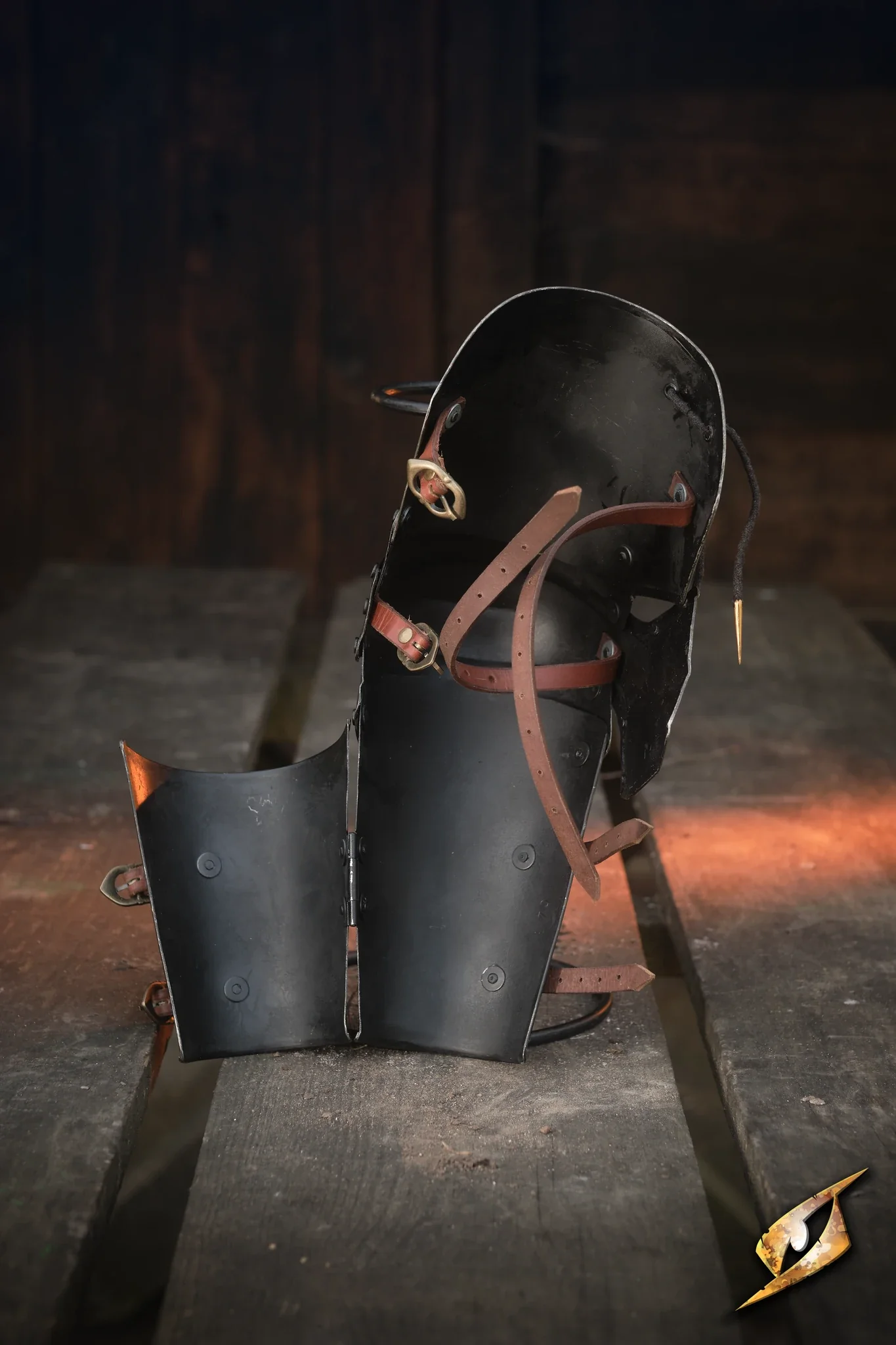 Captain Arm Protection - Image 10
