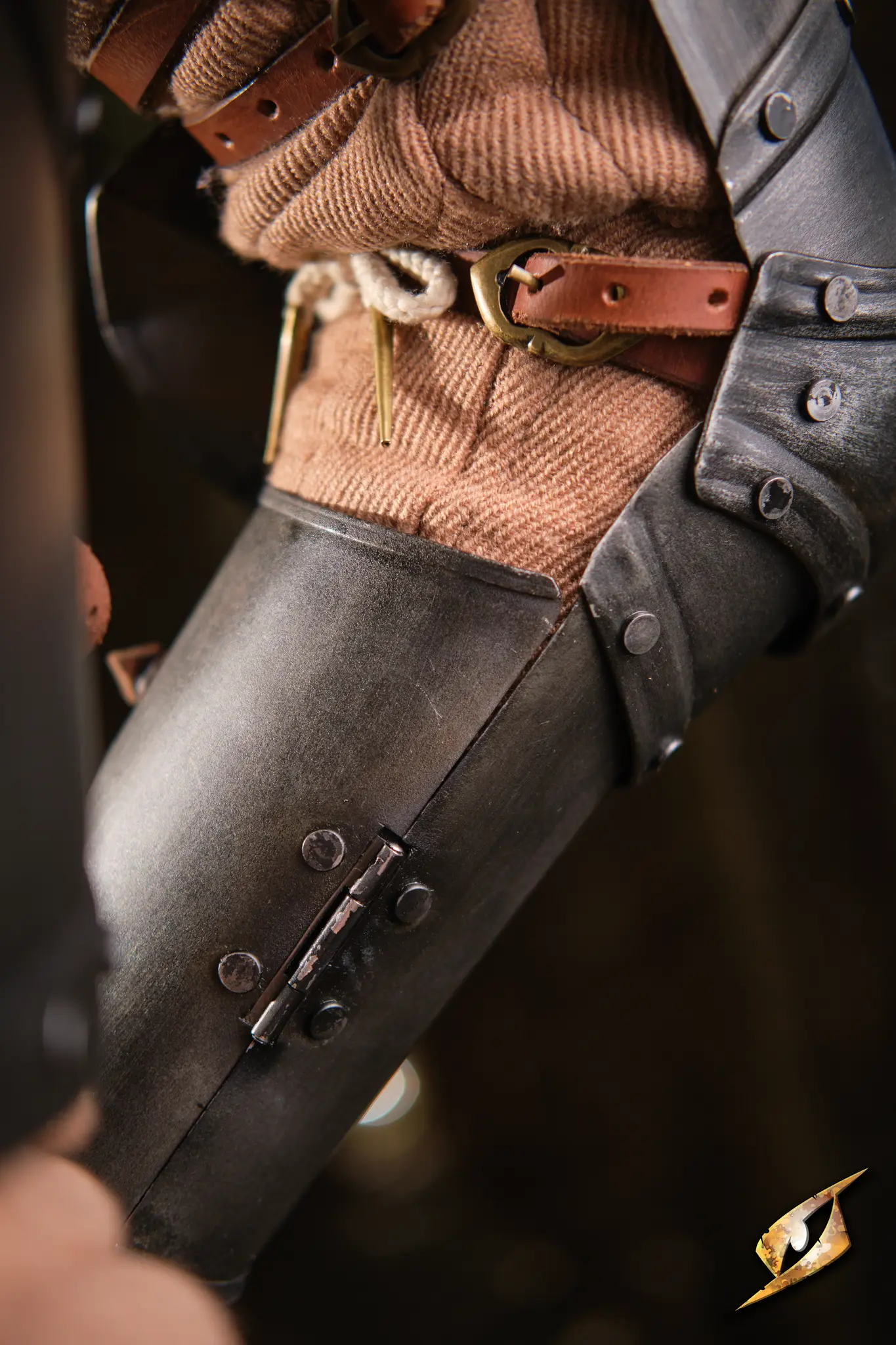 Captain Arm Protection - Image 18