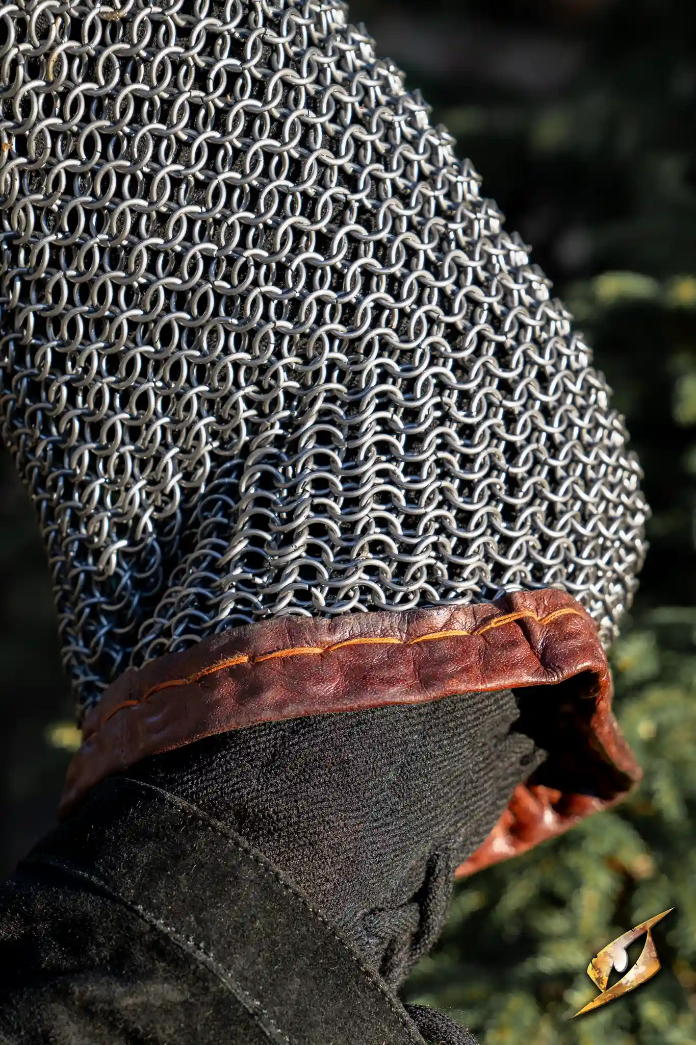 Soldier Chainmail - Image 4