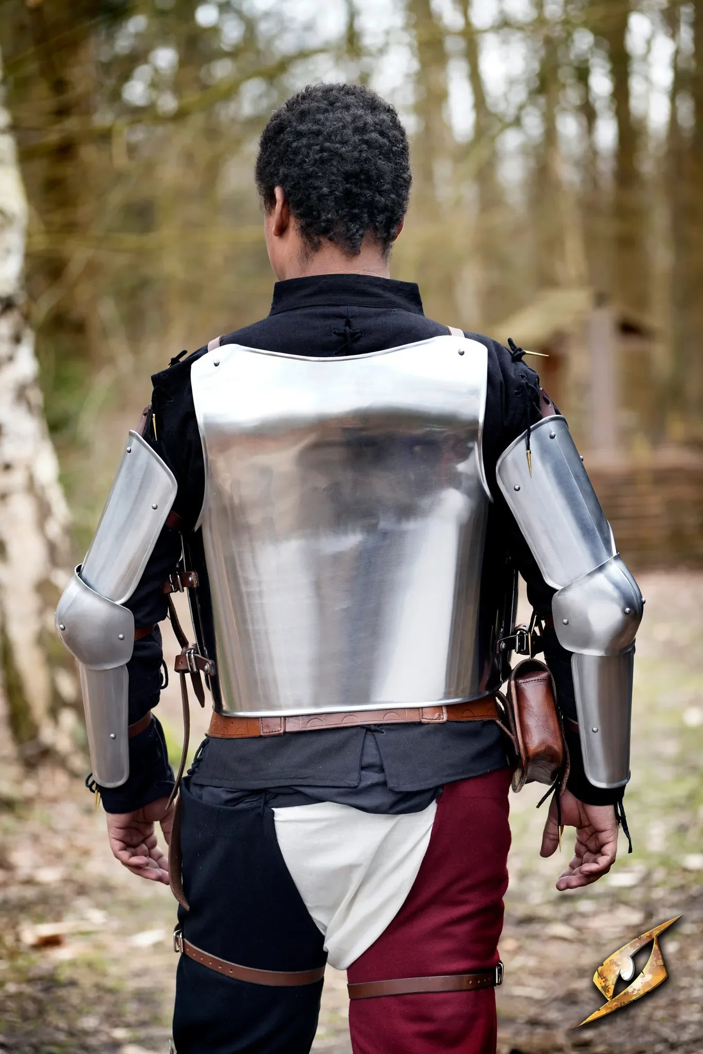 Soldier Torso - Image 2