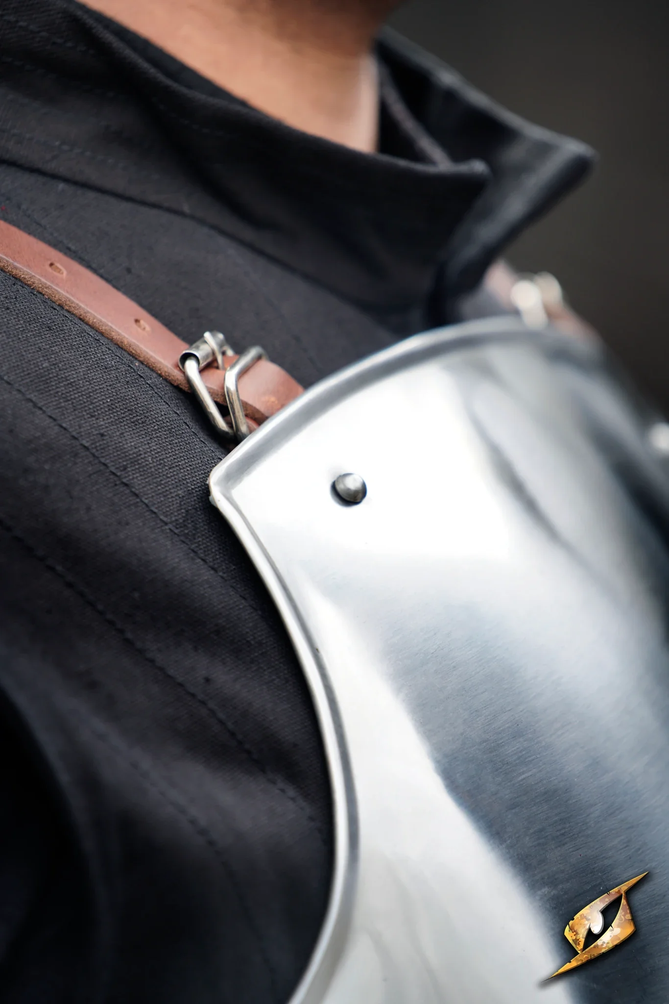 Soldier Torso - Image 3