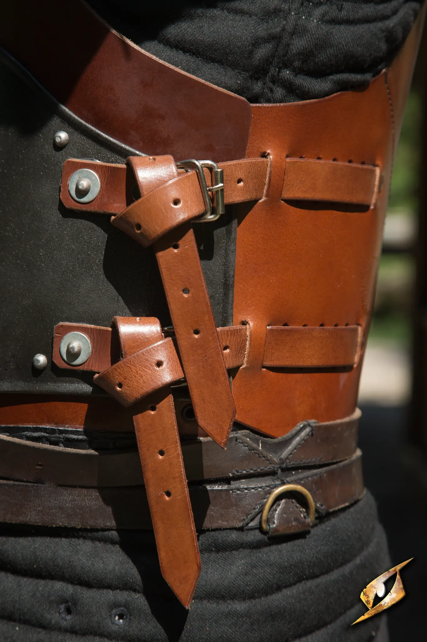 Rogue Torso - Image 10