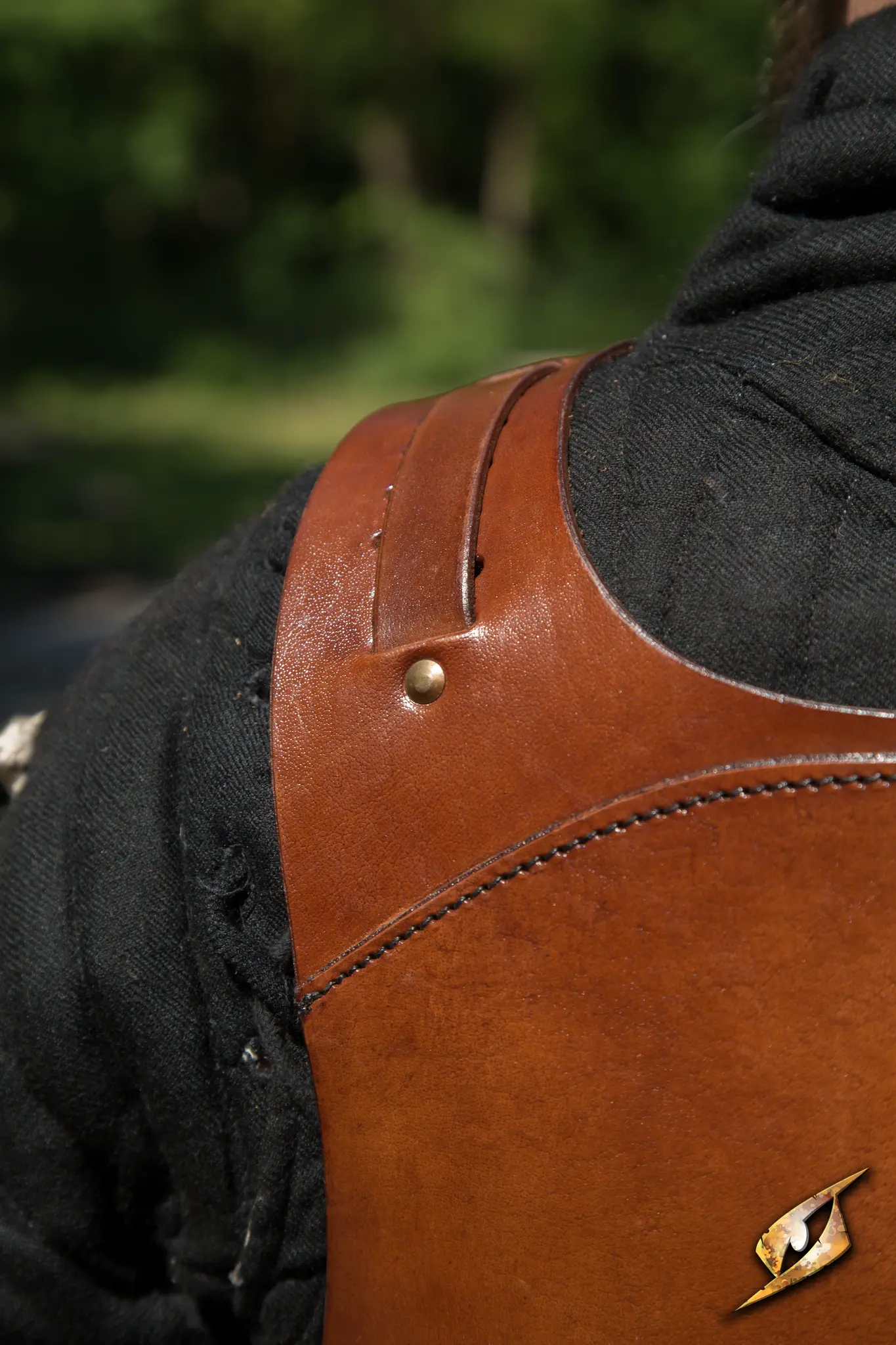 Rogue Torso - Image 3