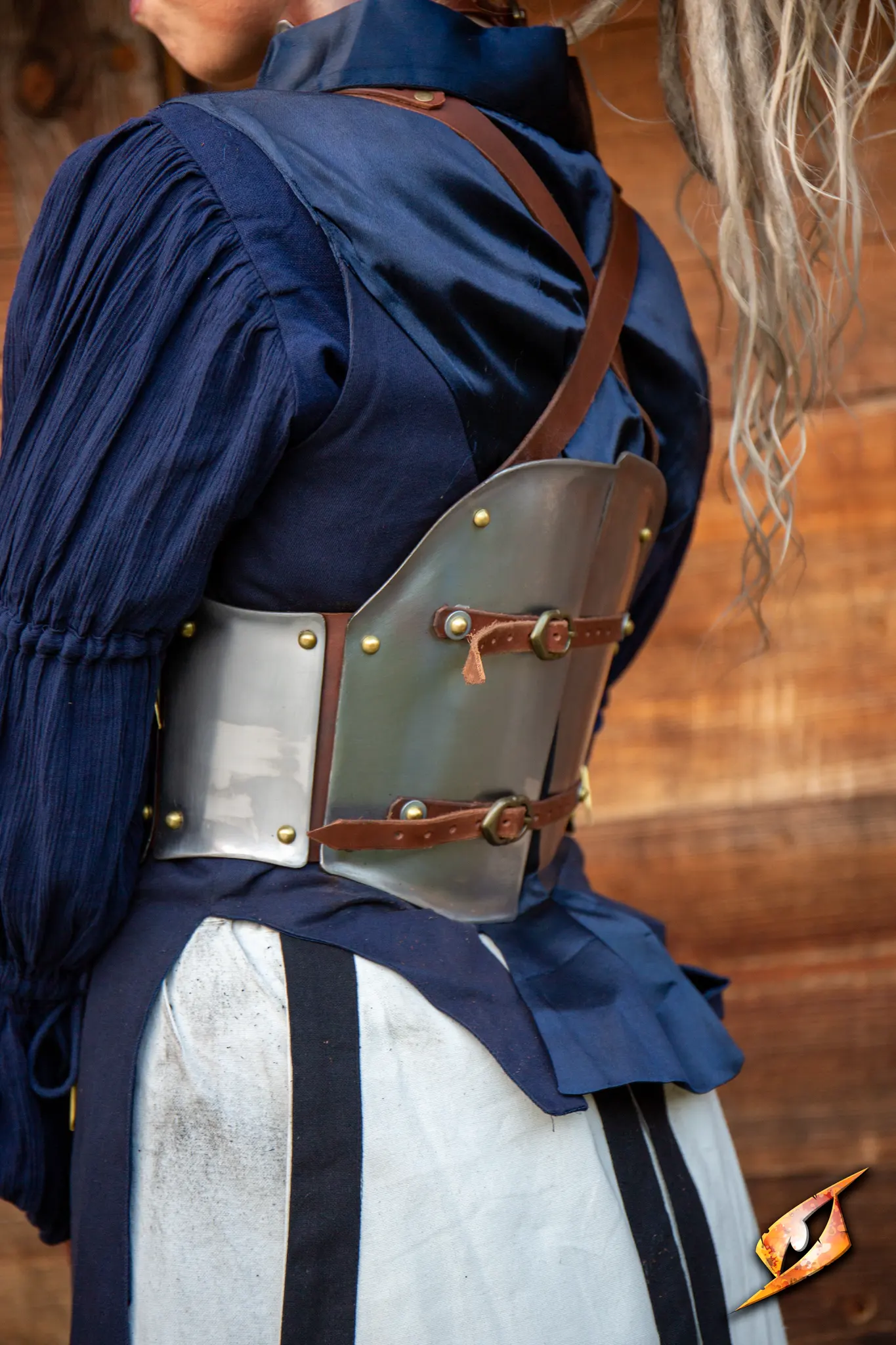 Renegade Cuirass – Feminine - Image 10