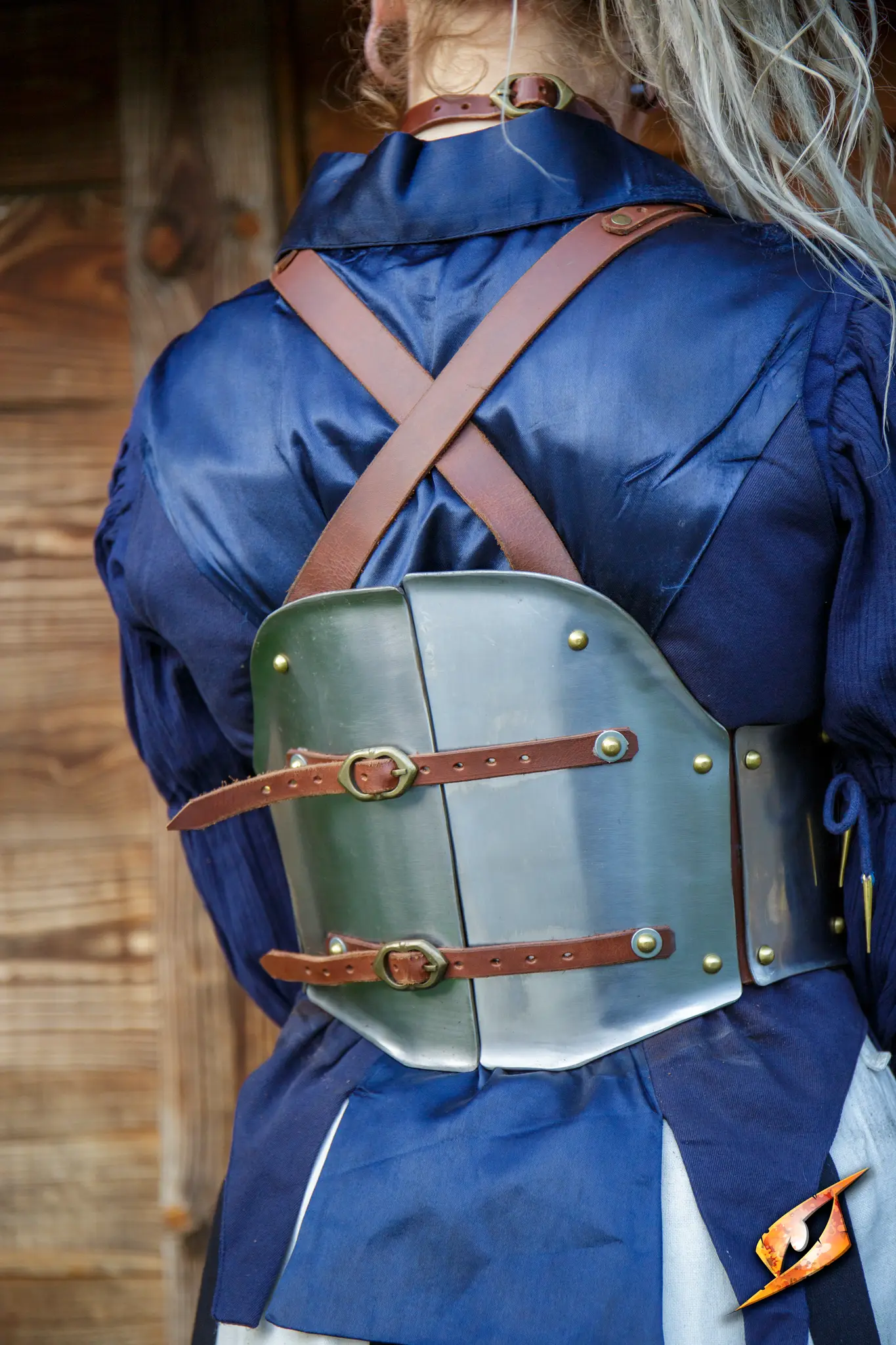 Renegade Cuirass – Feminine - Image 14