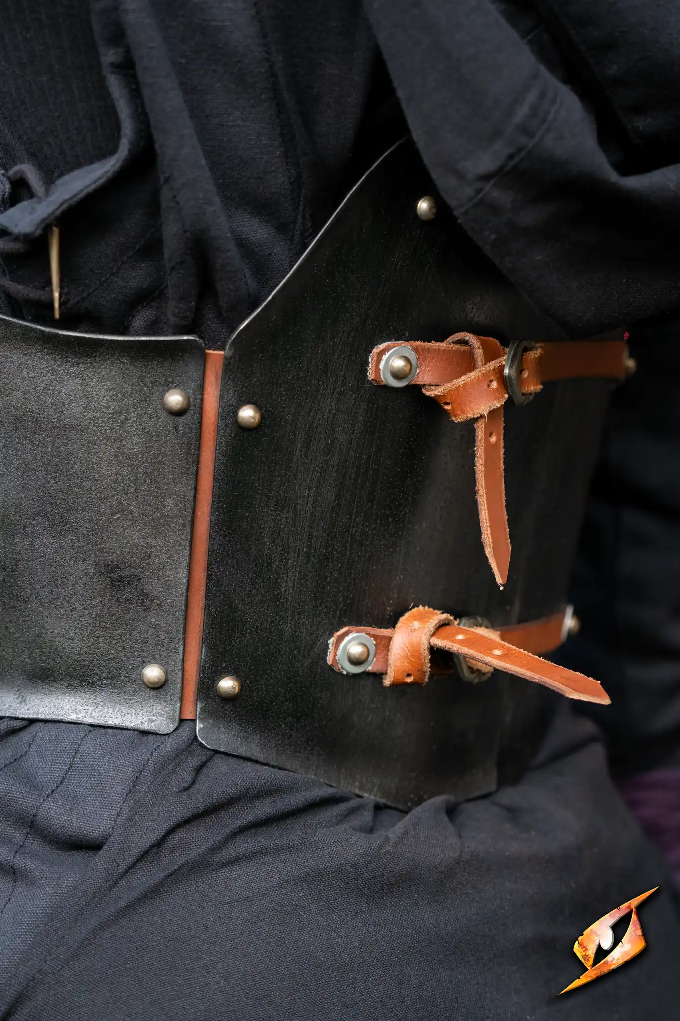 Renegade Cuirass – Feminine - Image 19