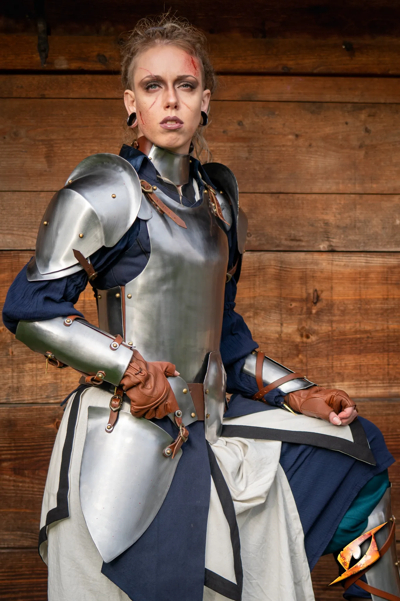 Renegade Cuirass – Feminine - Image 32