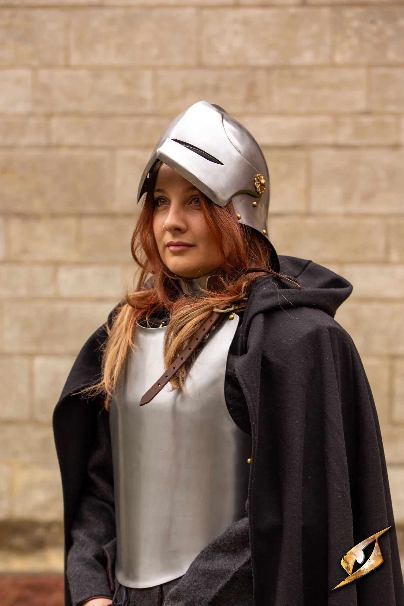 Renegade Cuirass – Feminine - Image 34