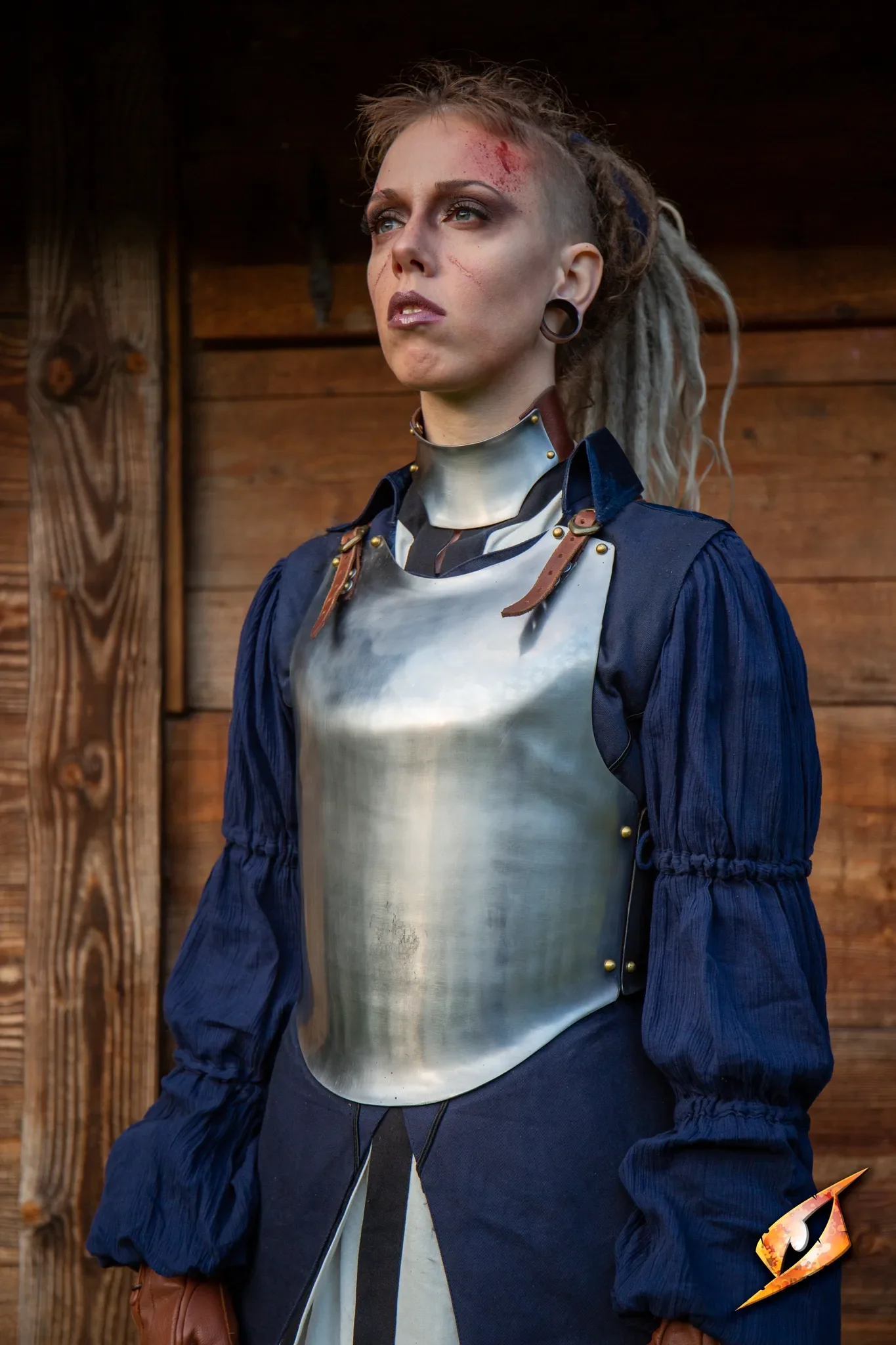 Renegade Cuirass – Feminine - Image 35