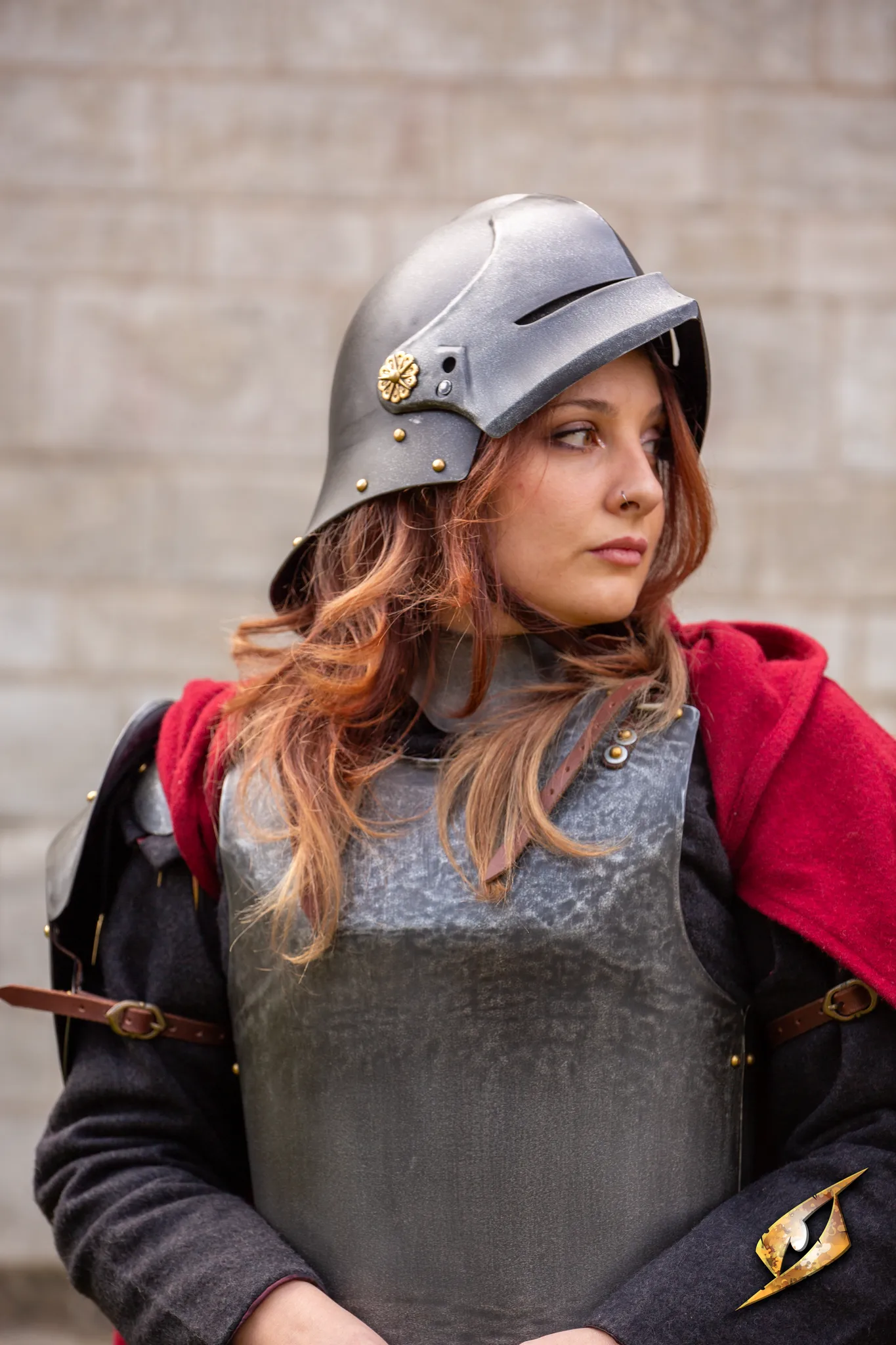 Renegade Cuirass – Feminine - Image 5