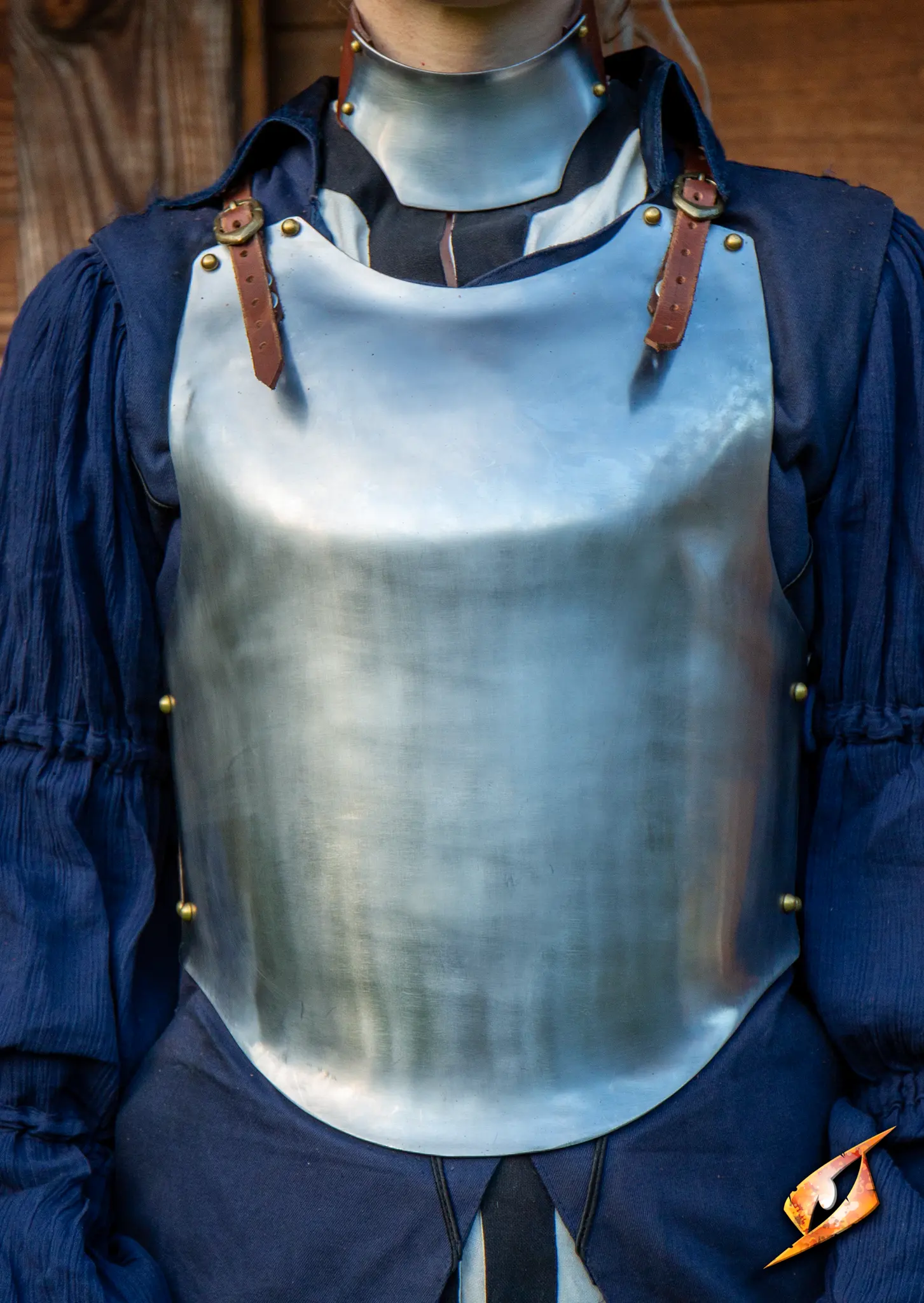 Renegade Cuirass – Feminine - Image 8