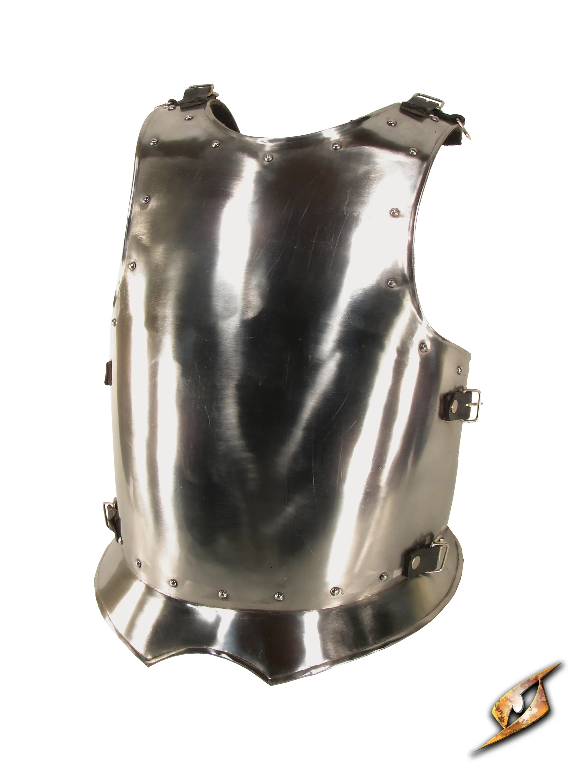 Breast Plate Warrior - Image 11