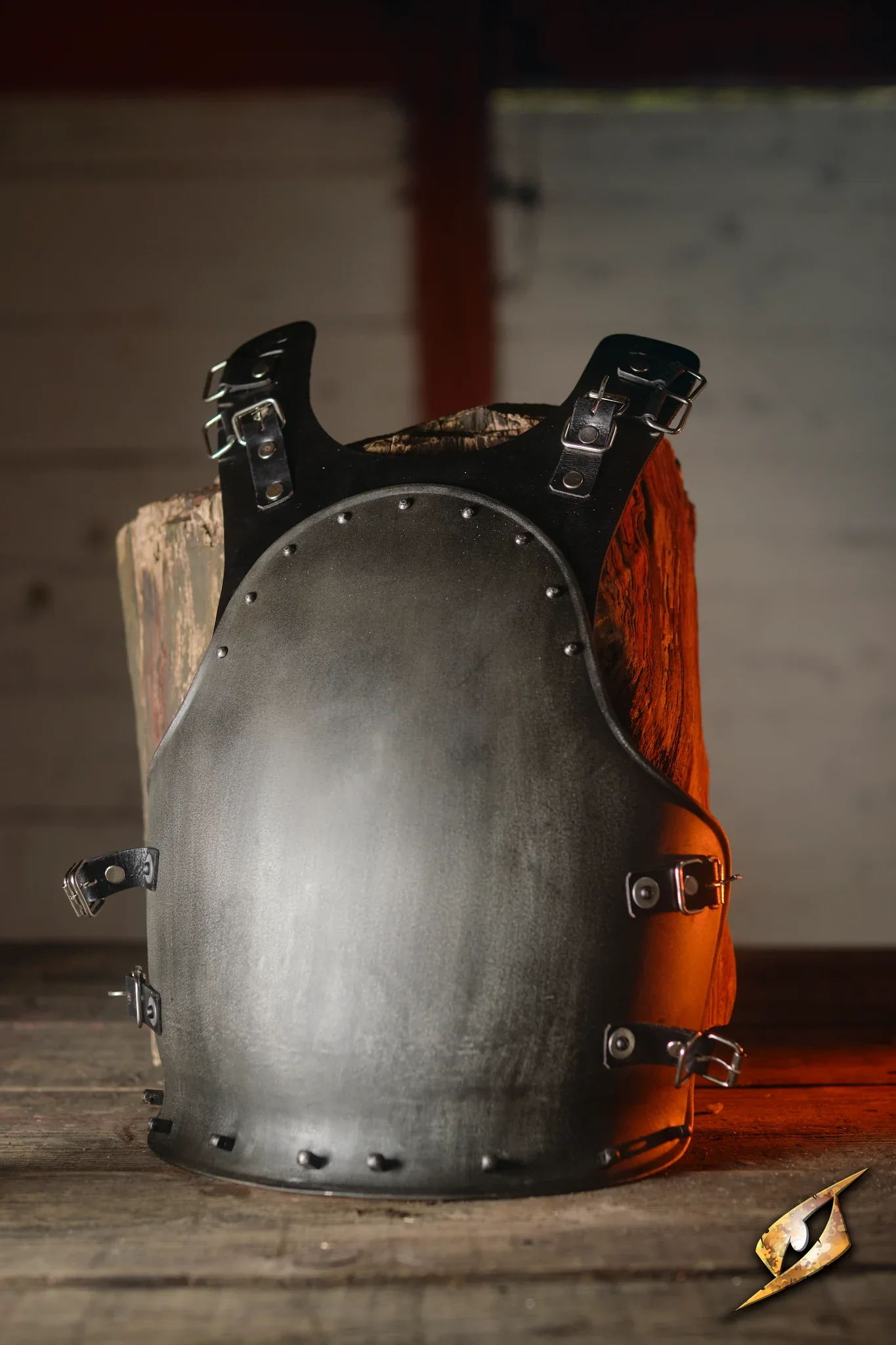 Torso Armour Merc - Image 21