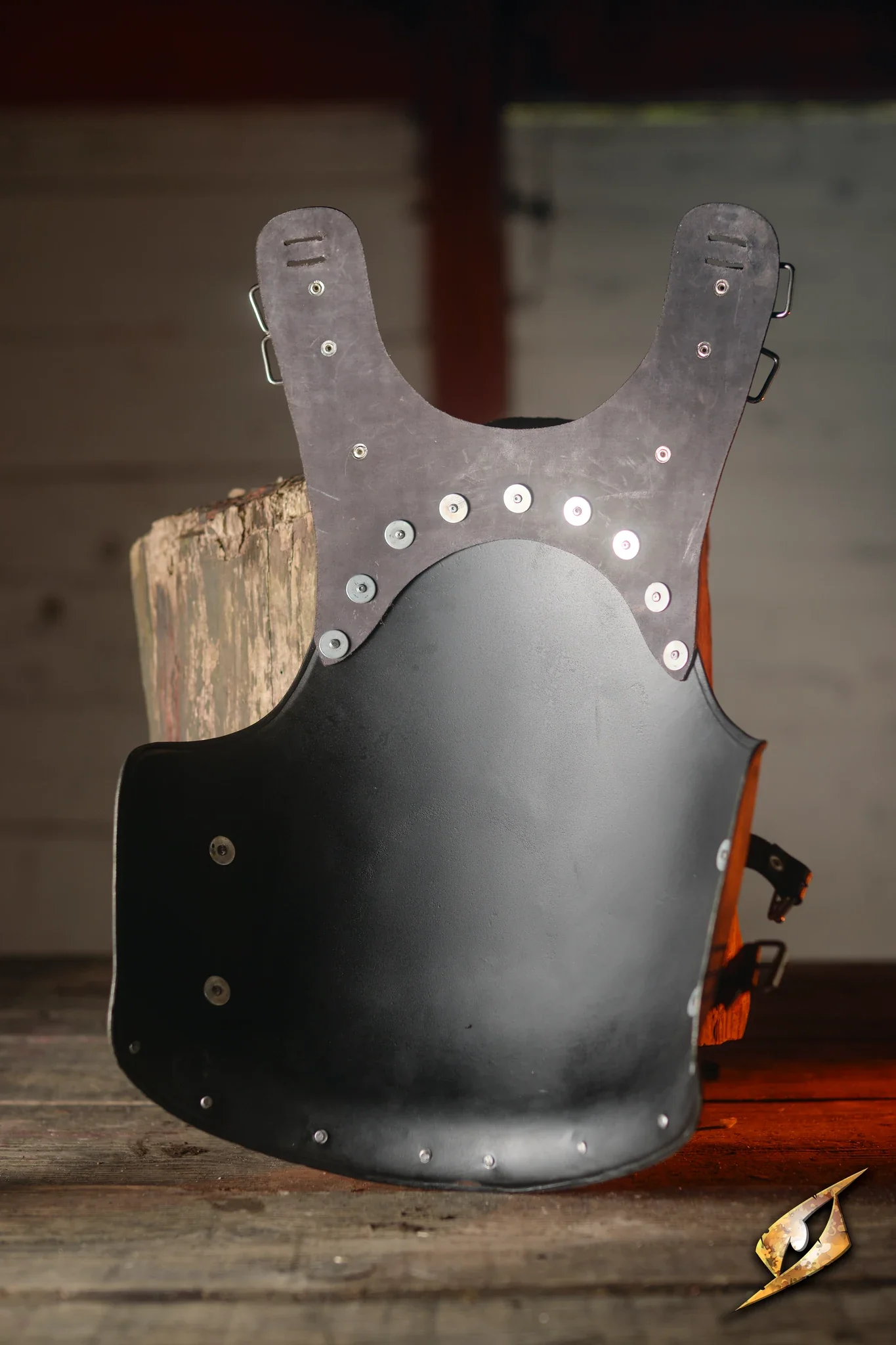 Torso Armour Merc - Image 30